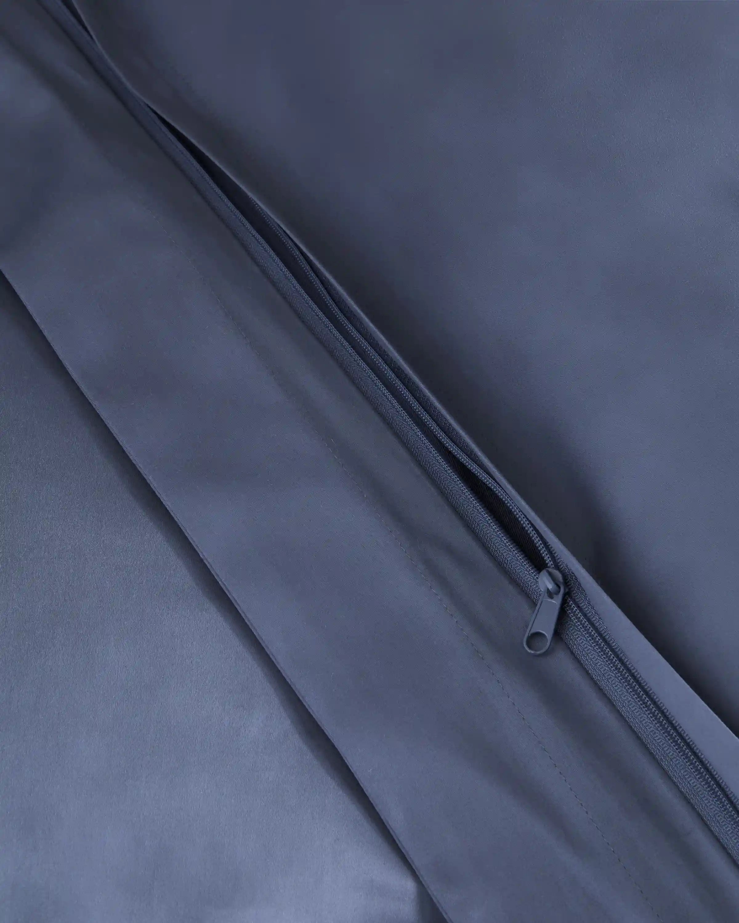 Signature Giza Cotton Sateen Duvet Cover Set