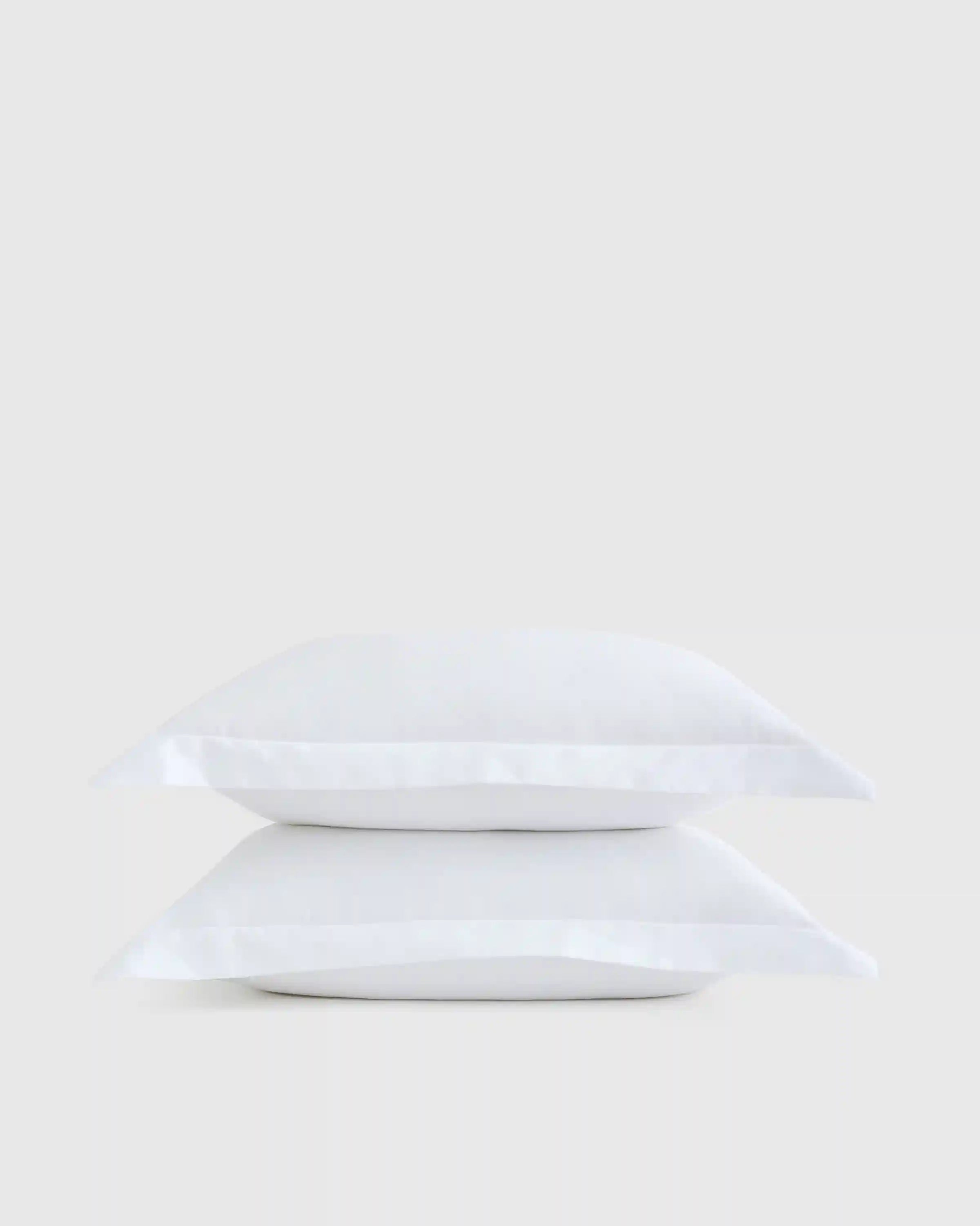 Signature Giza Cotton Sateen Sham Set