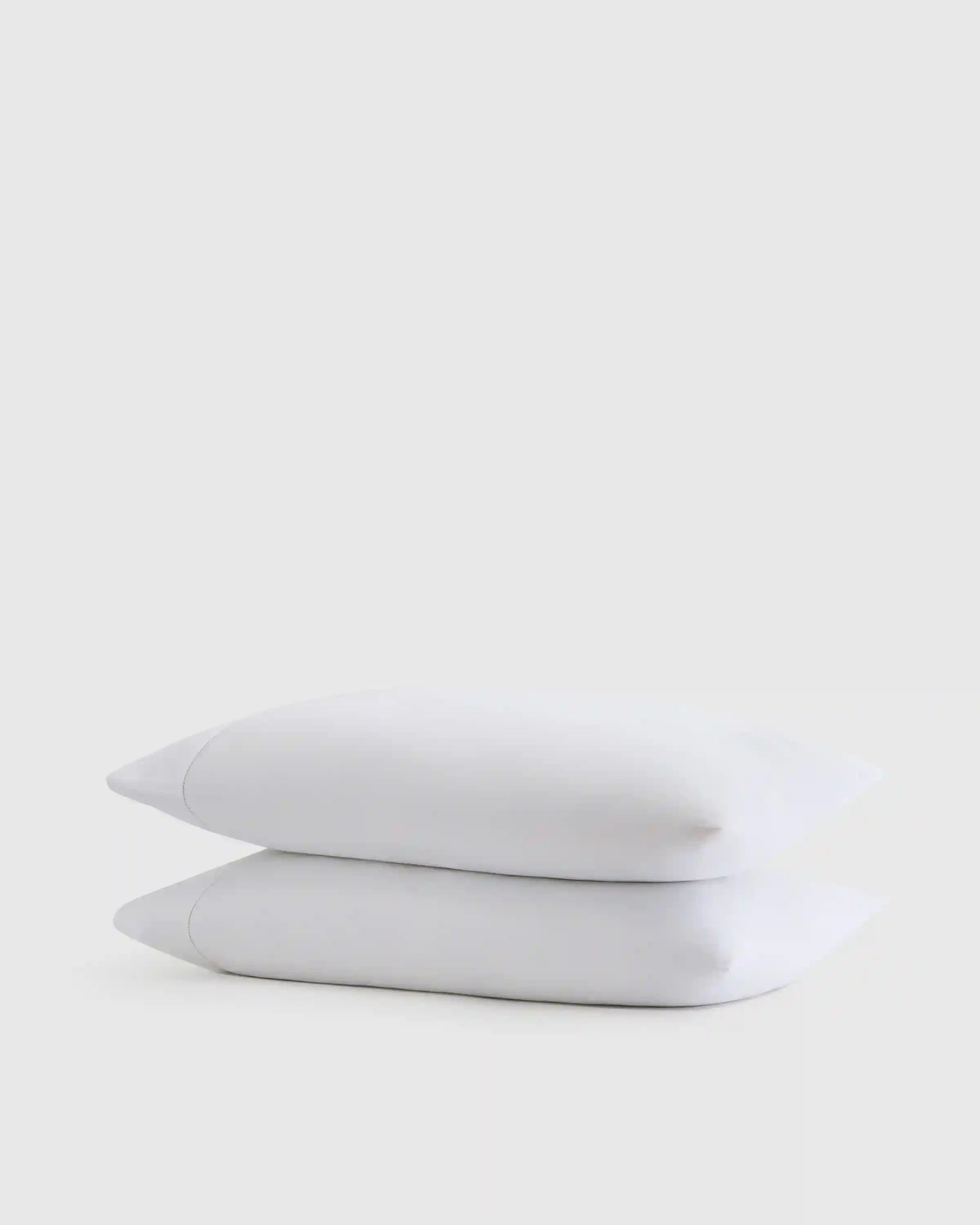 Signature Giza Cotton Sateen Pillowcase Set