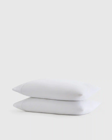 Signature Giza Cotton Sateen Pillowcase Set
