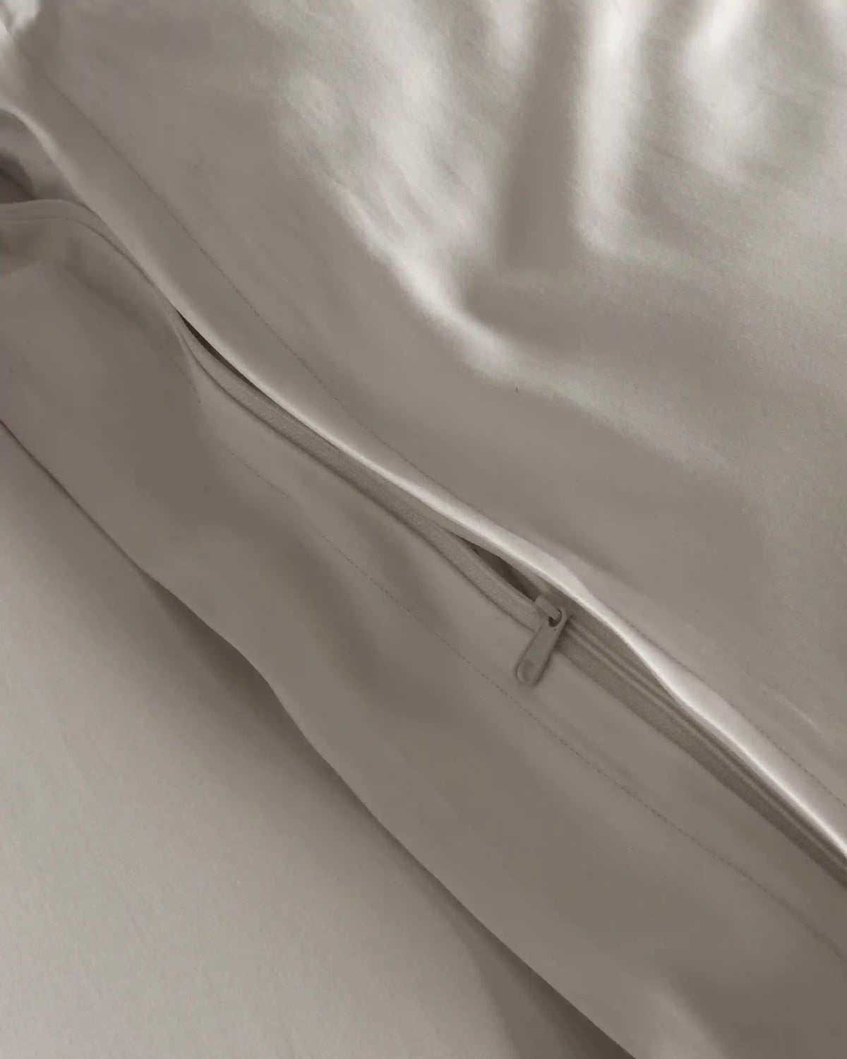 Signature Giza Cotton Sateen Duvet Cover Set