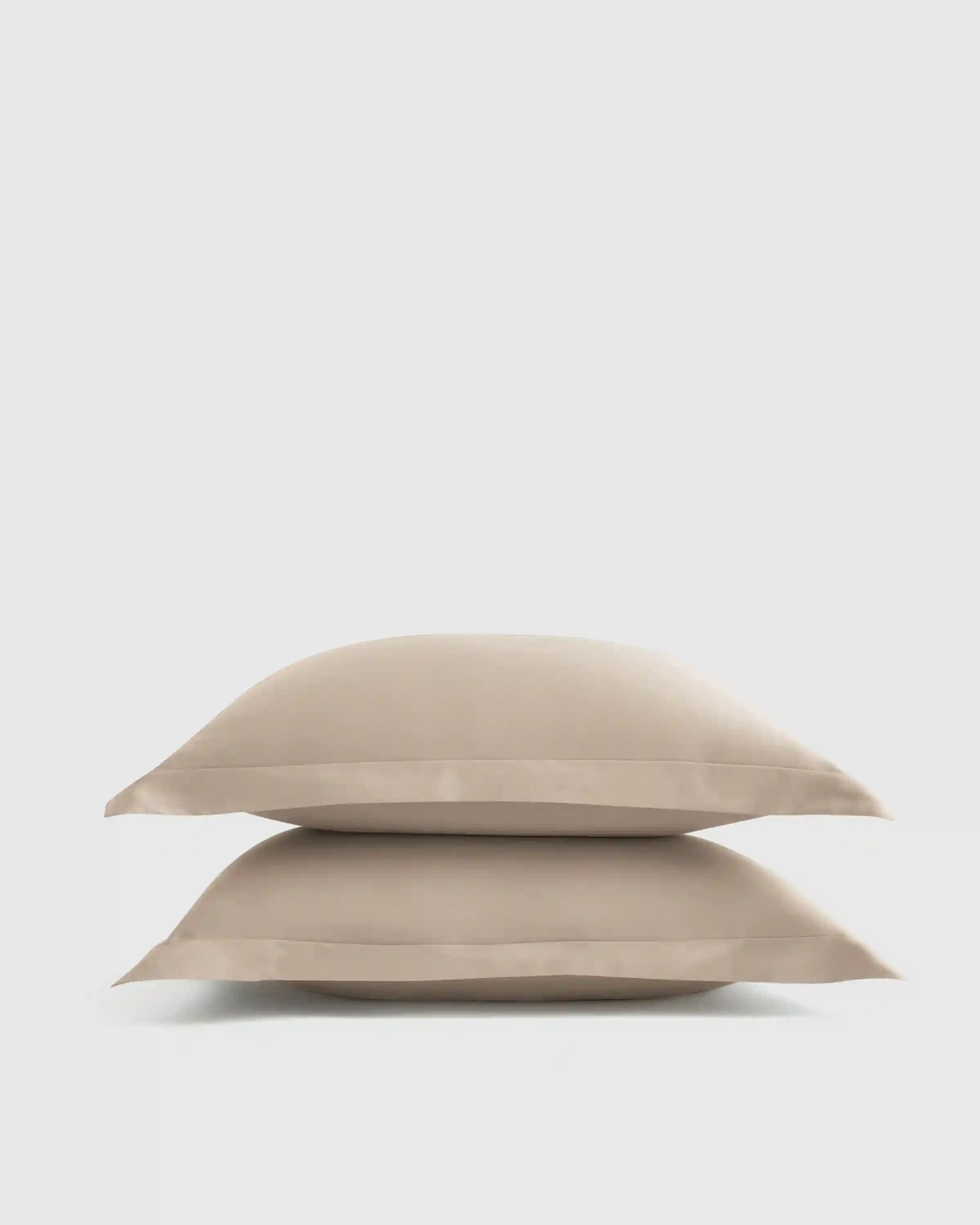 Signature Giza Cotton Sateen Sham Set