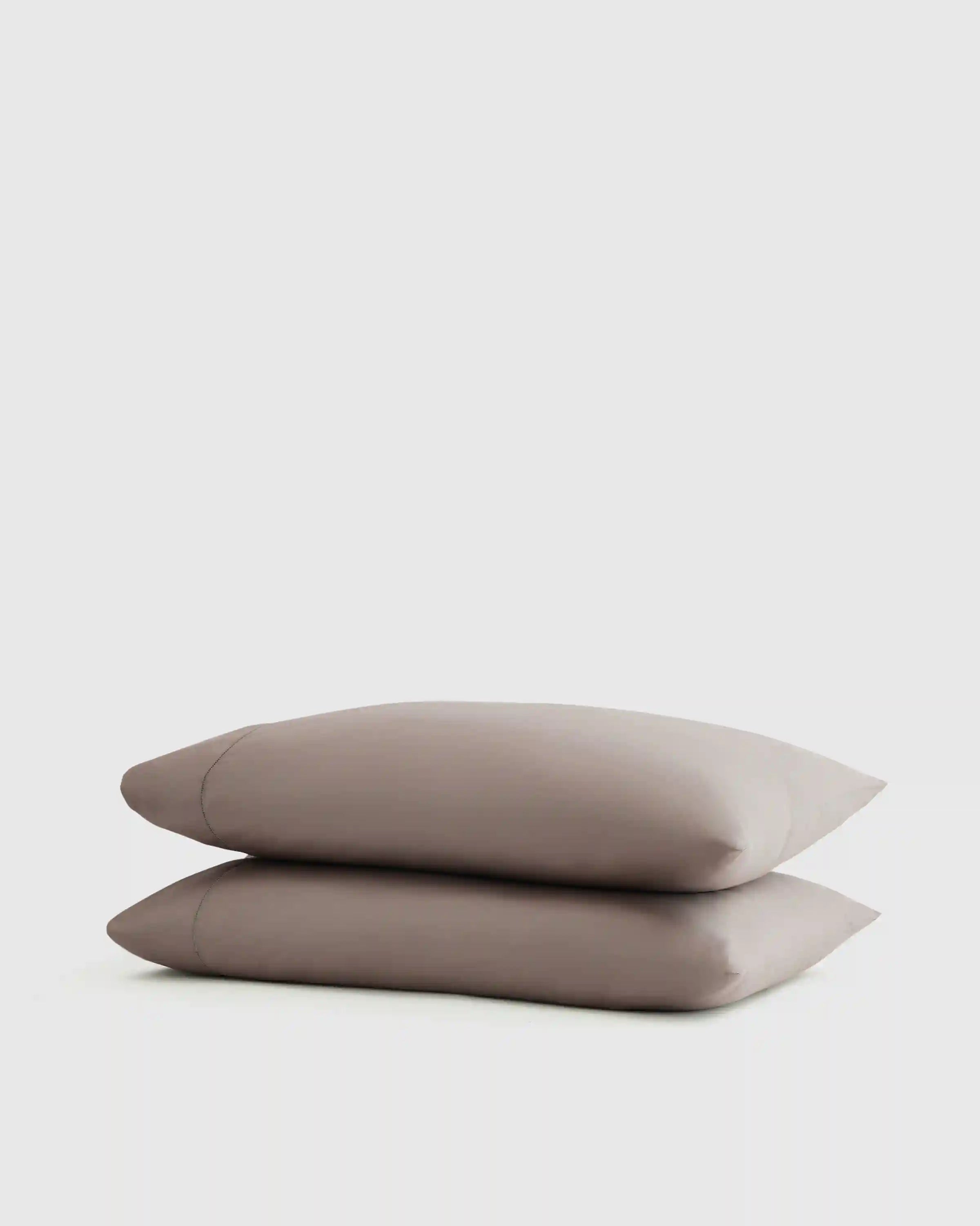 Signature Giza Cotton Sateen Pillowcase Set