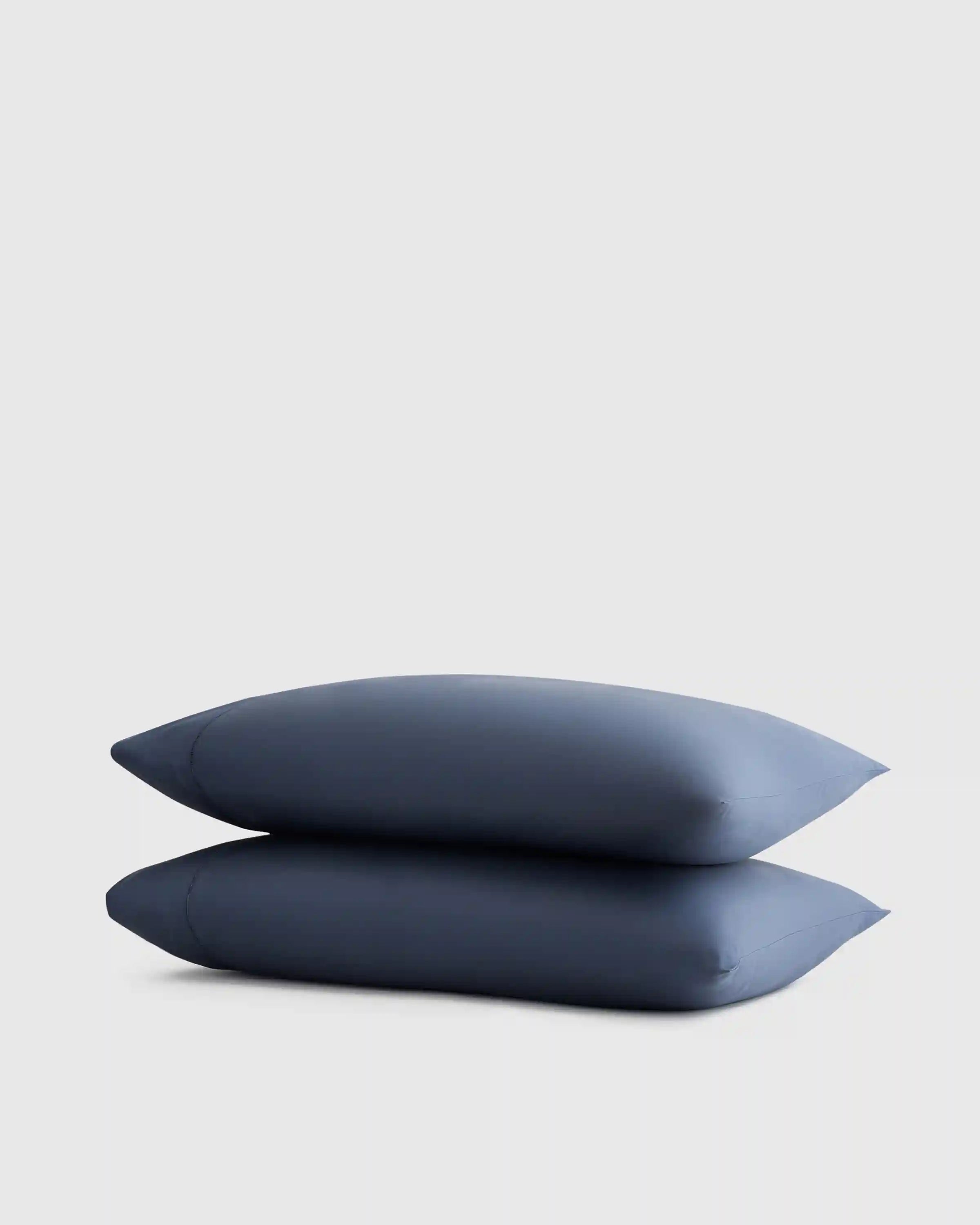 Signature Giza Cotton Sateen Pillowcase Set