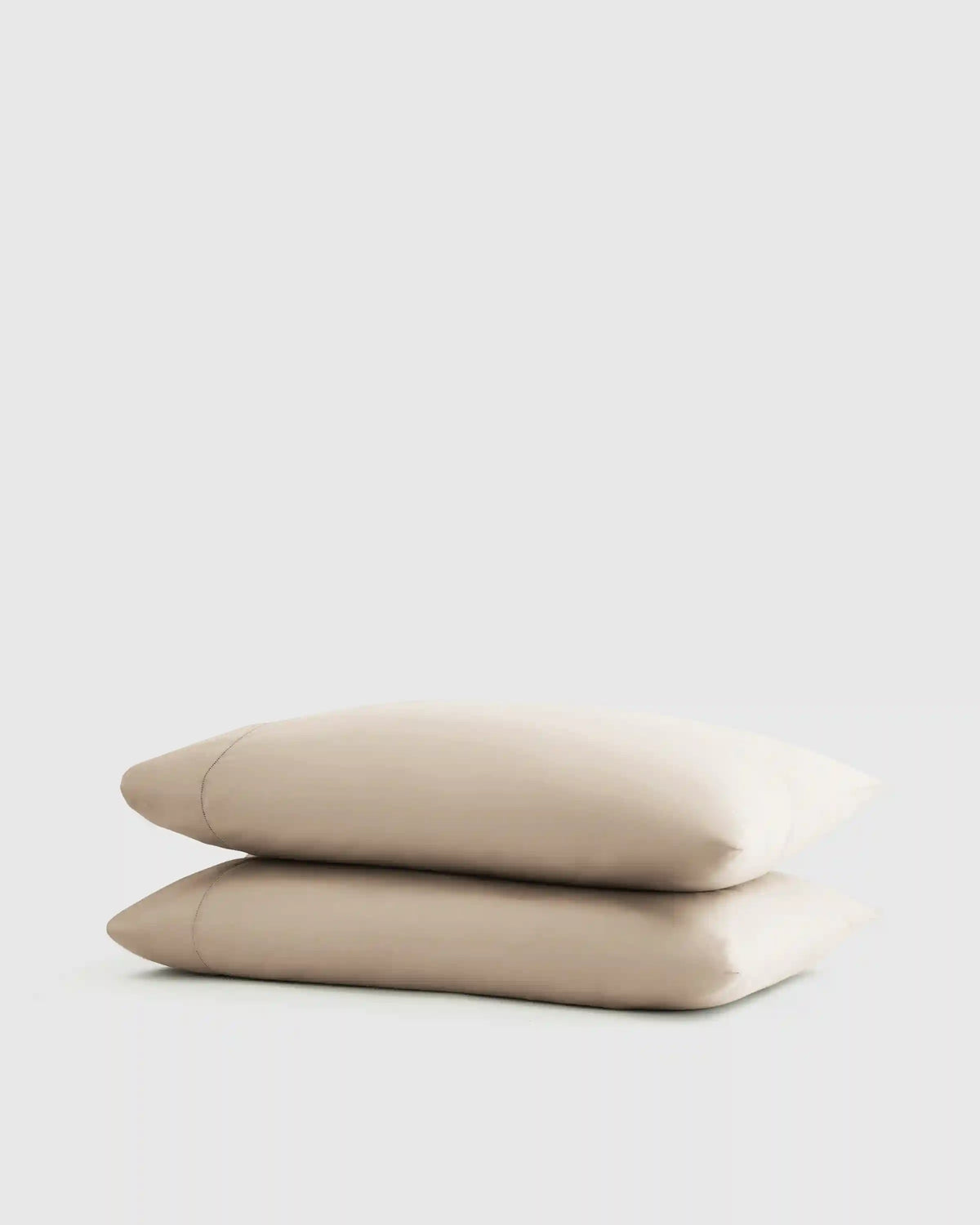 Signature Giza Cotton Sateen Pillowcase Set