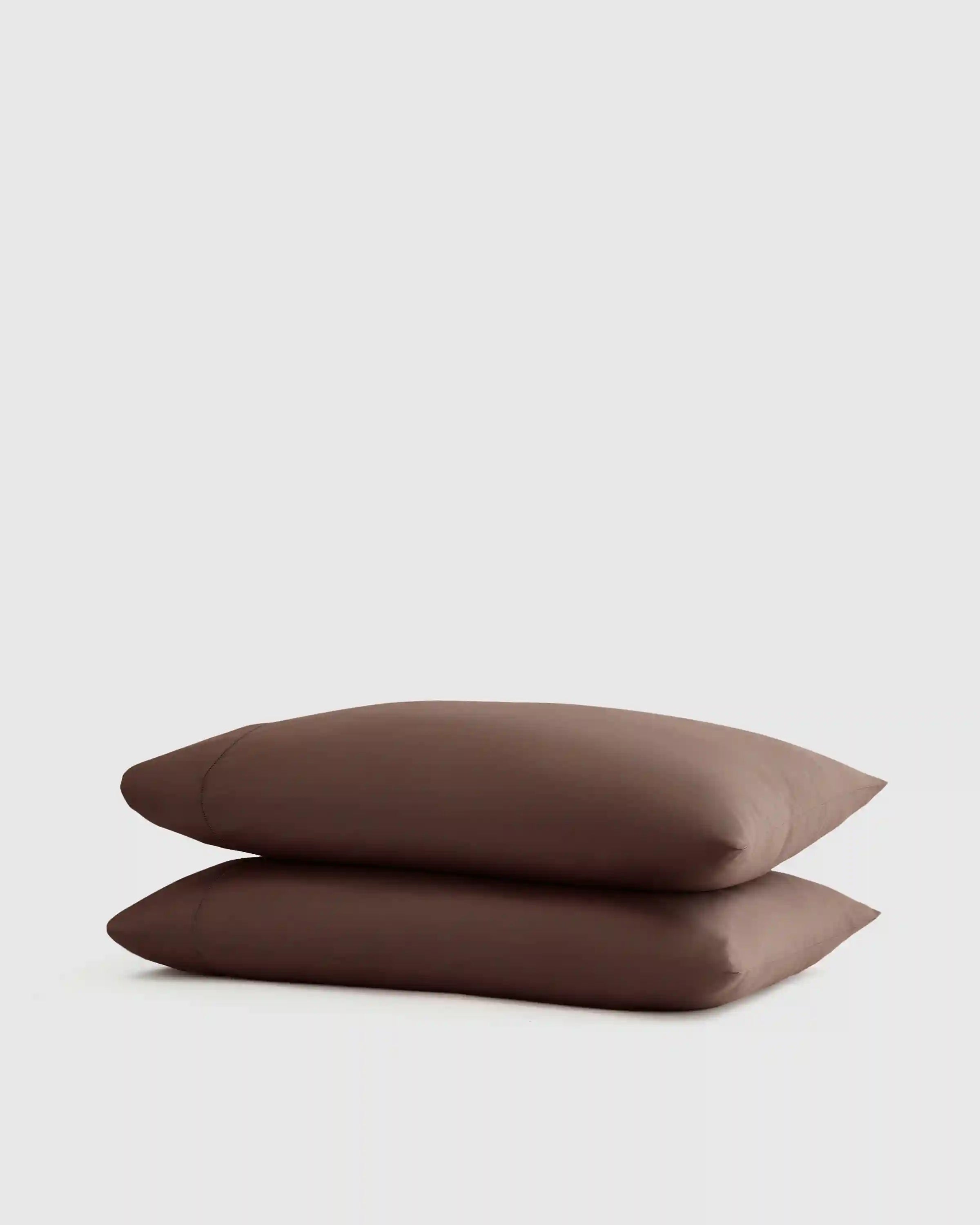 Signature Giza Cotton Sateen Pillowcase Set