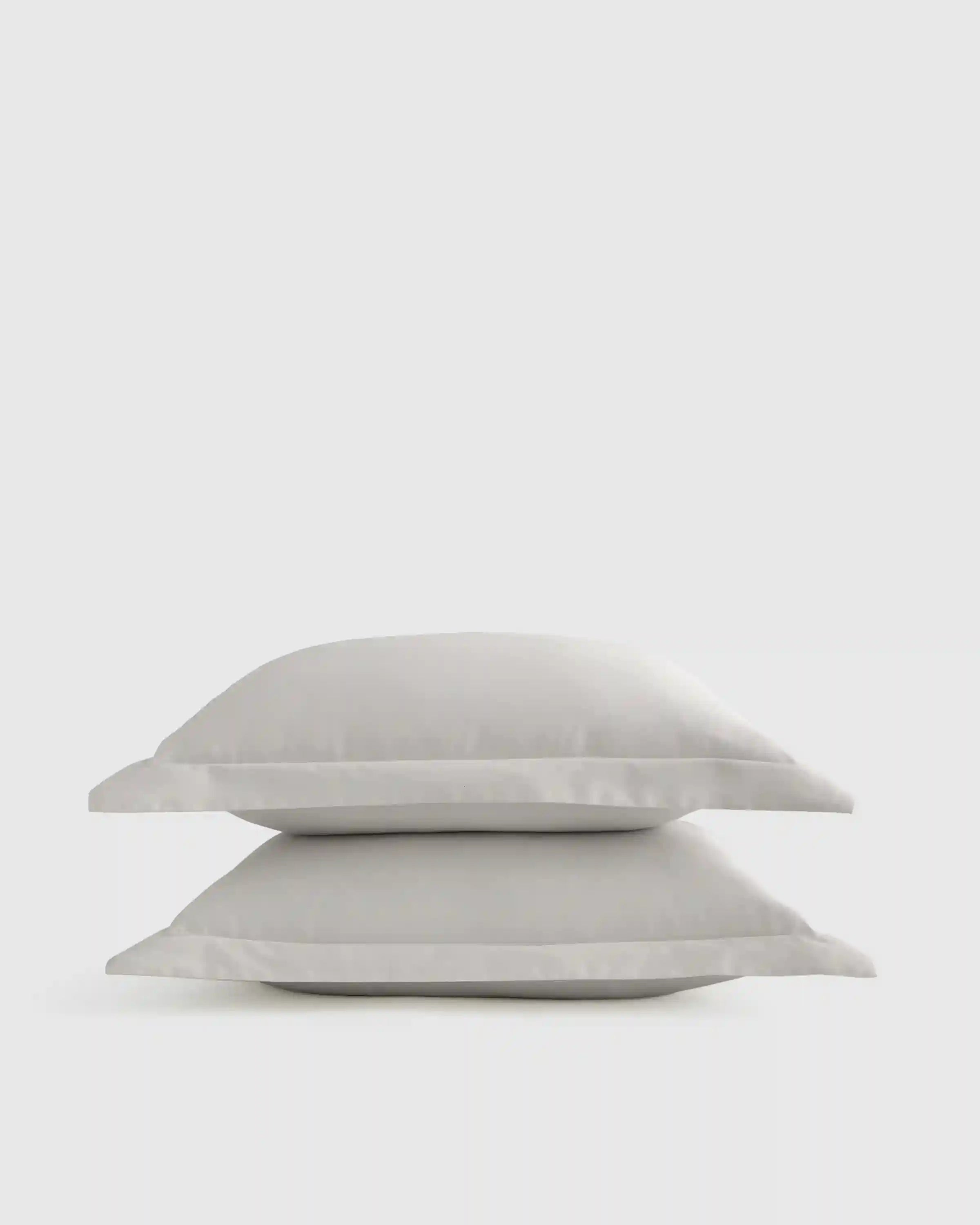 Signature Giza Cotton Sateen Sham Set