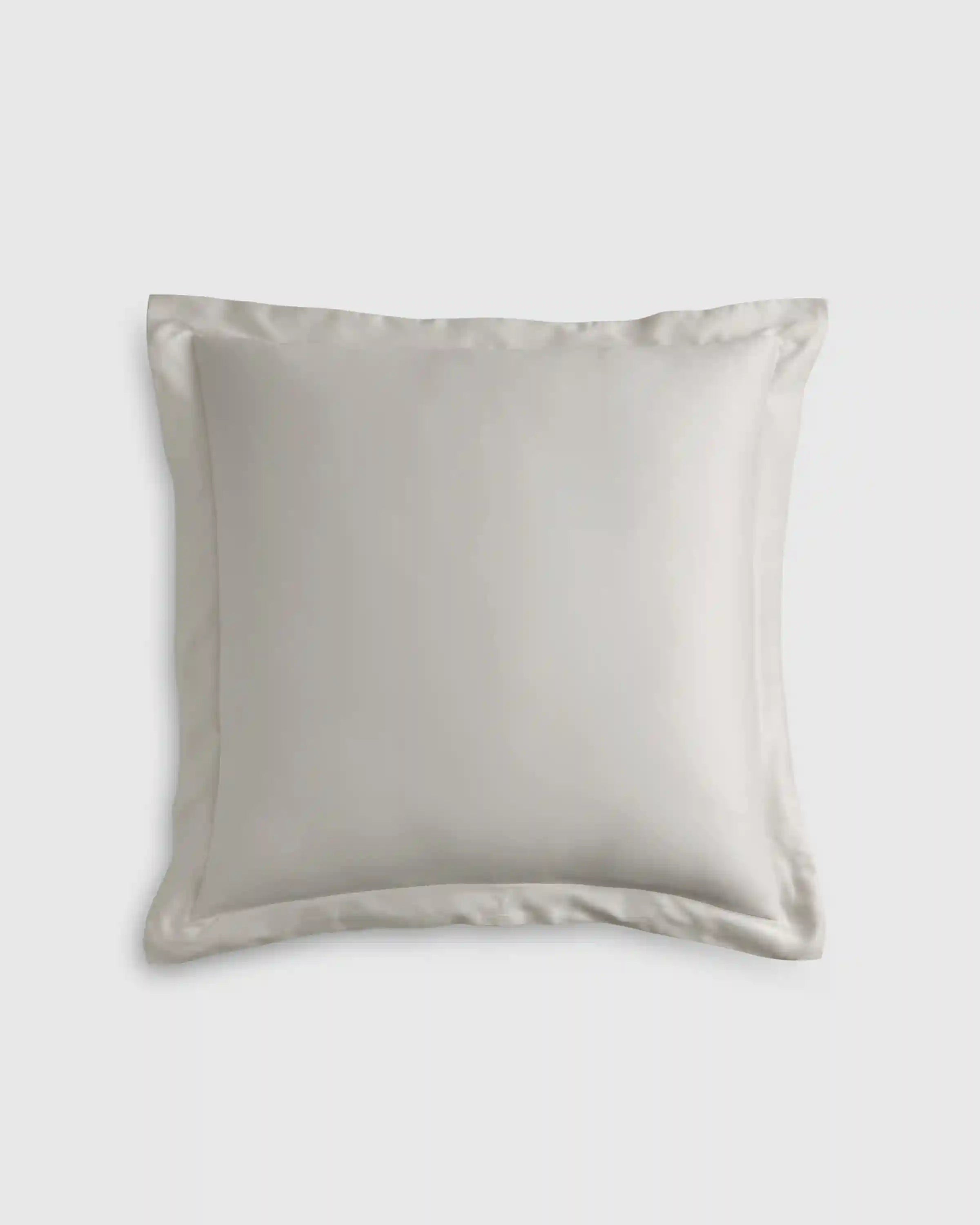 Signature Giza Cotton Sateen Euro Sham