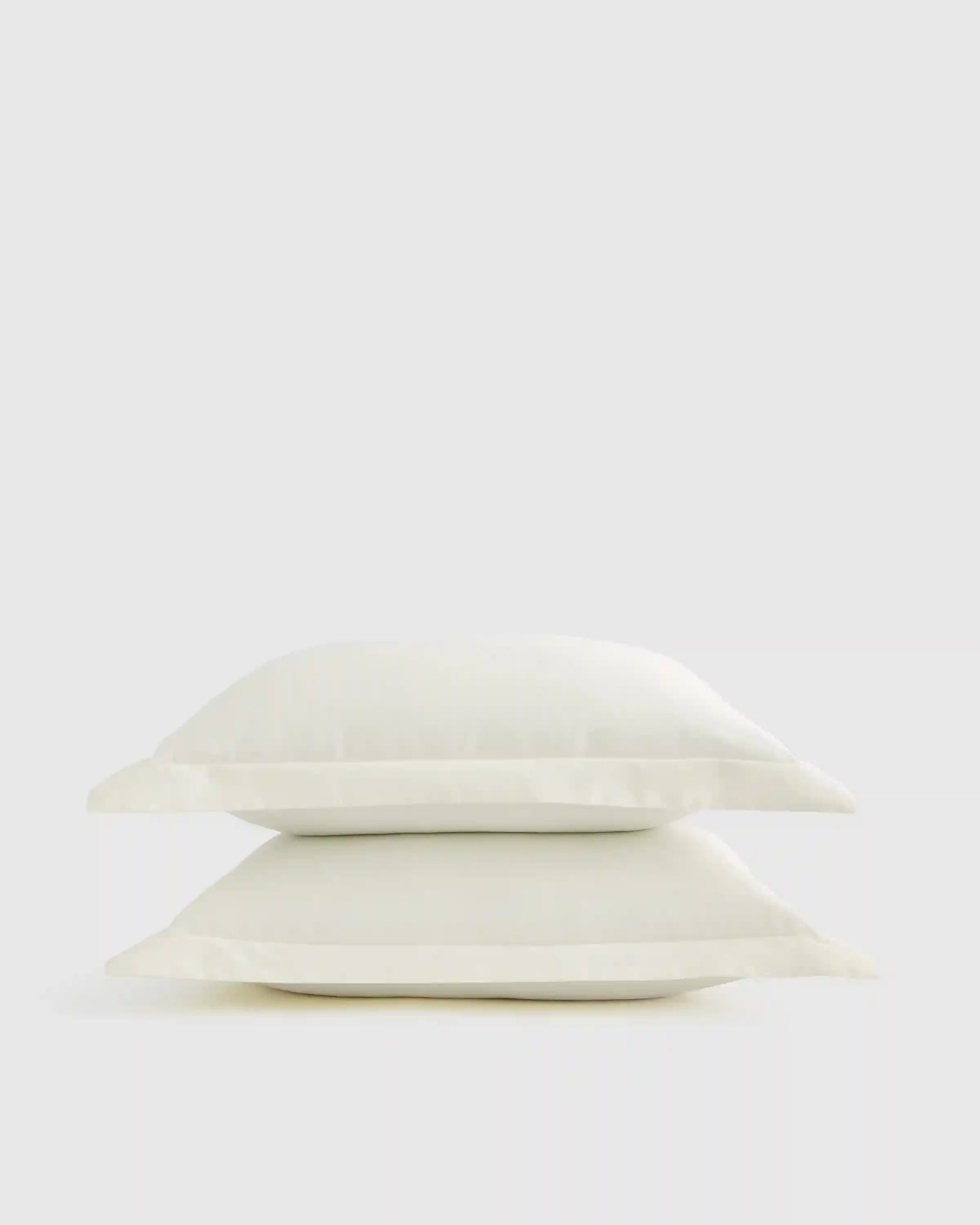 Signature Giza Cotton Sateen Sham Set