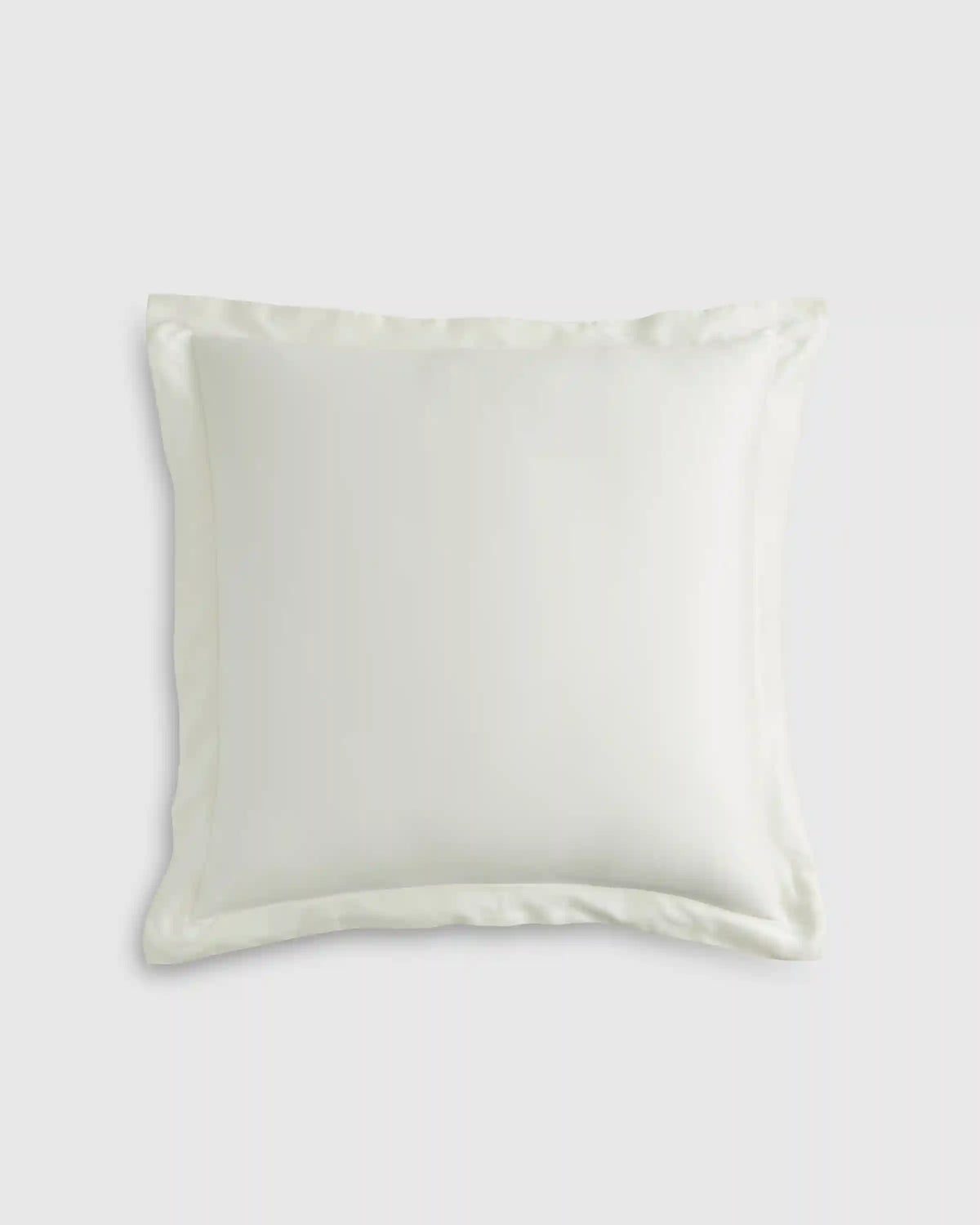 Signature Giza Cotton Sateen Euro Sham