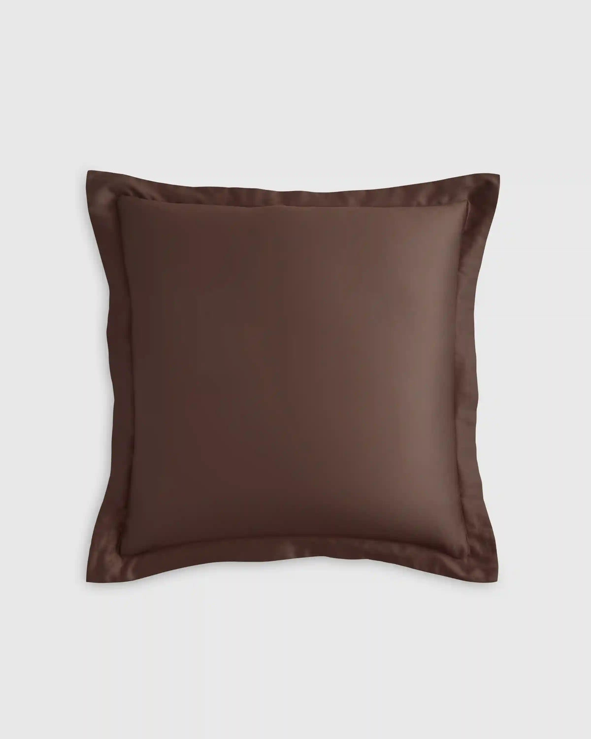 Signature Giza Cotton Sateen Euro Sham