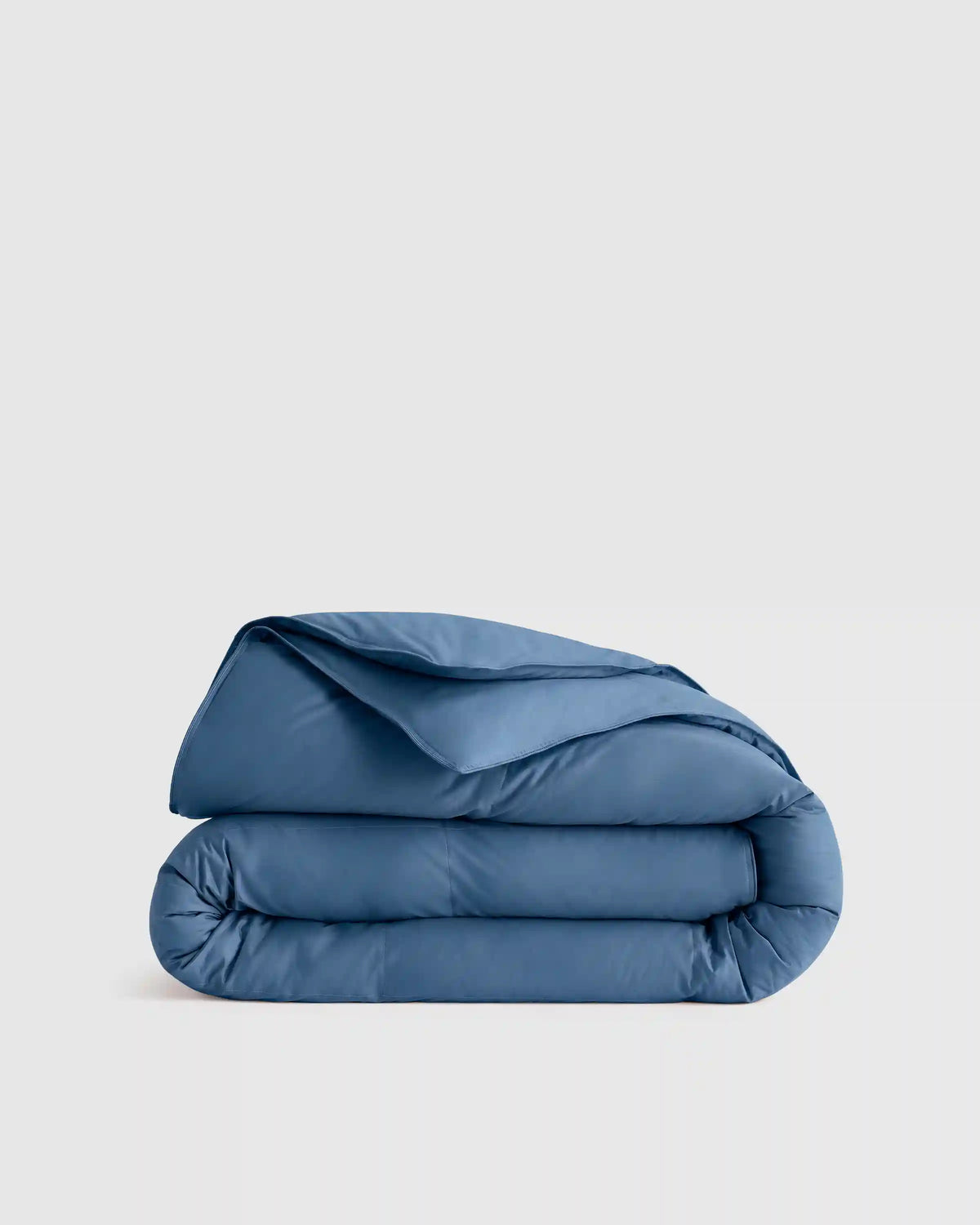 Premium Sateen Down Alternative Comforter