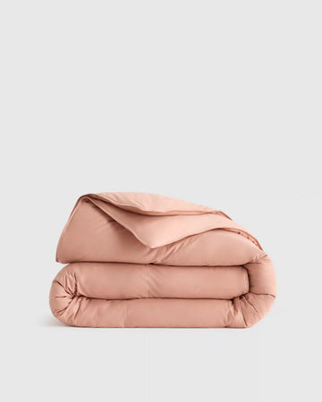 Premium Sateen Down Alternative Comforter