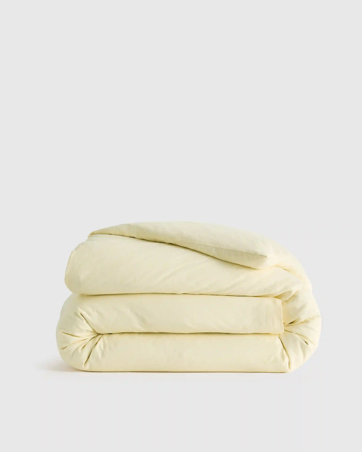 European Linen Duvet Cover