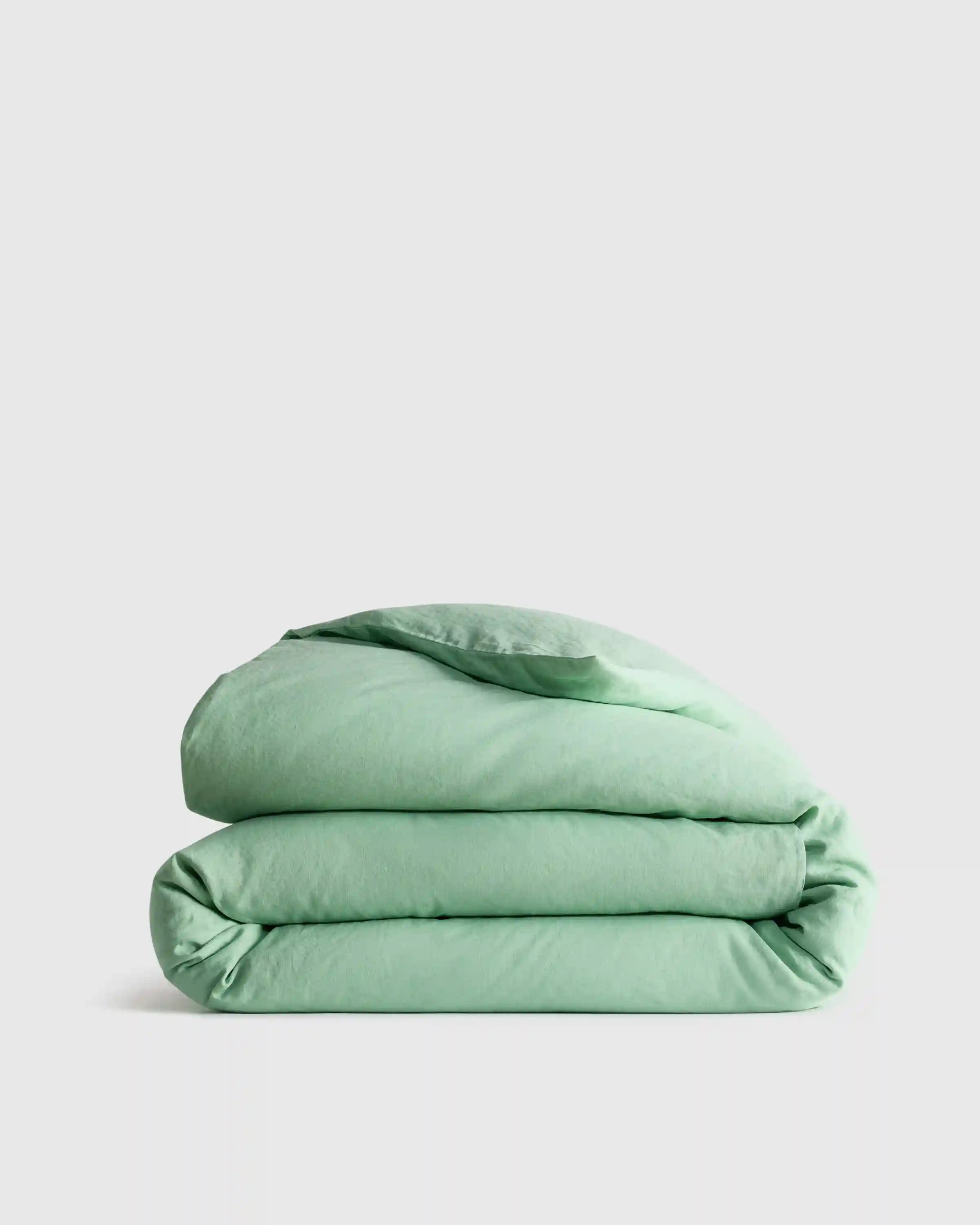 European Linen Duvet Cover