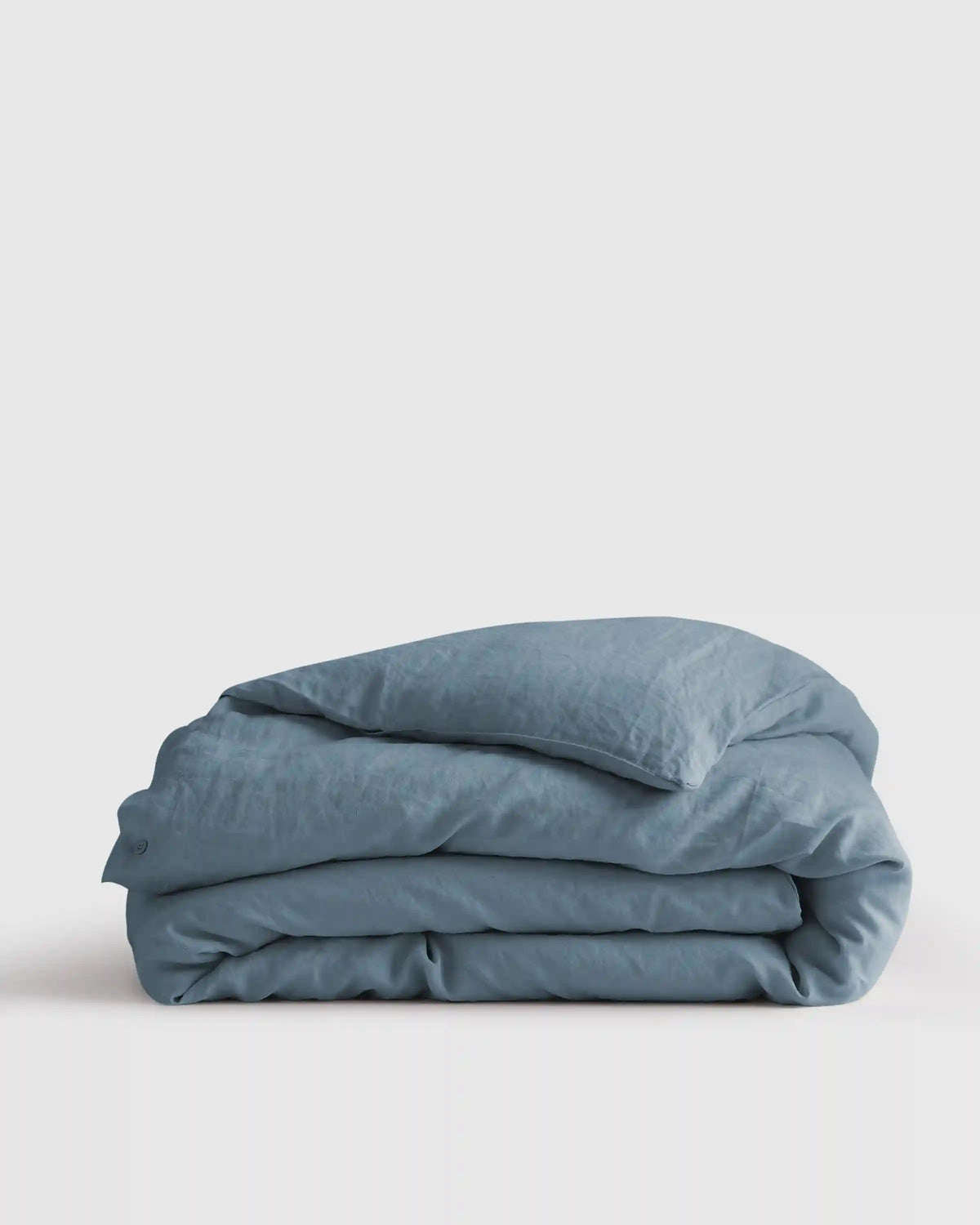 European Linen Duvet Cover