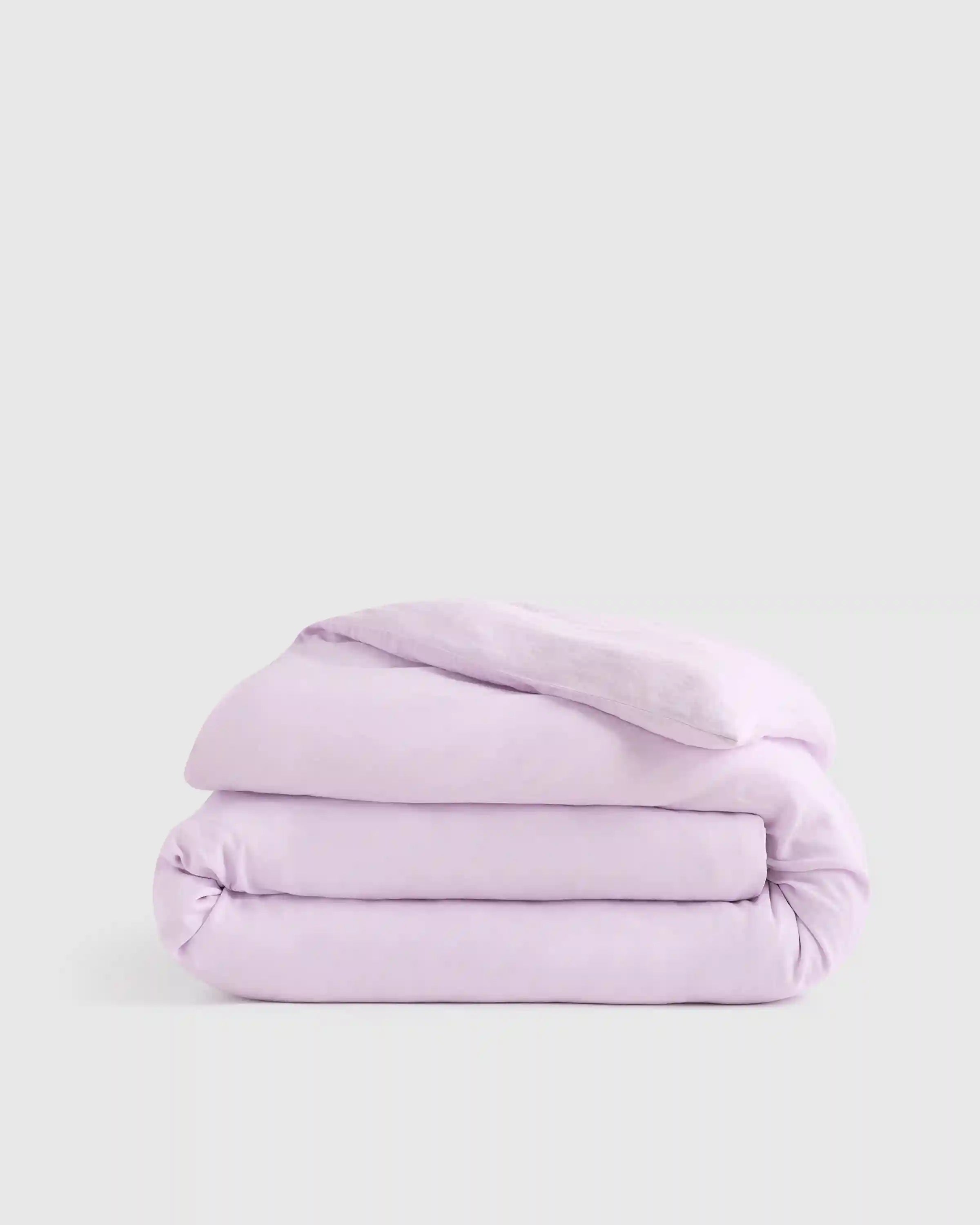 European Linen Duvet Cover