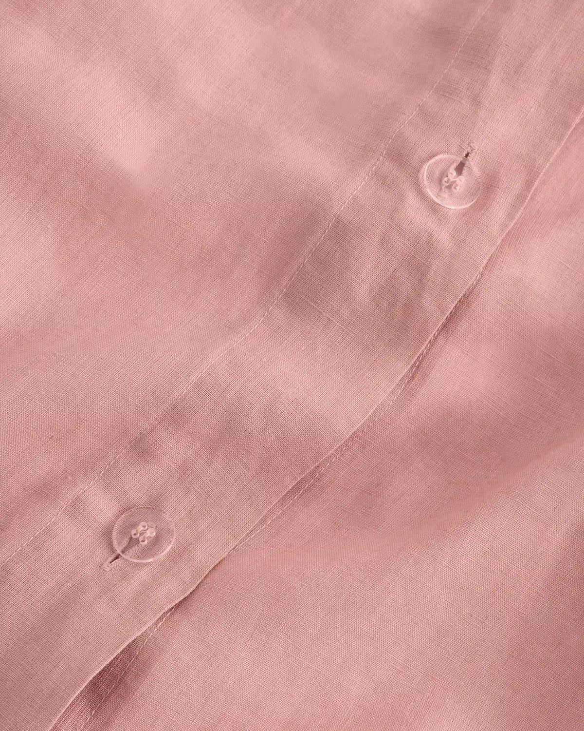 European Linen Duvet Cover