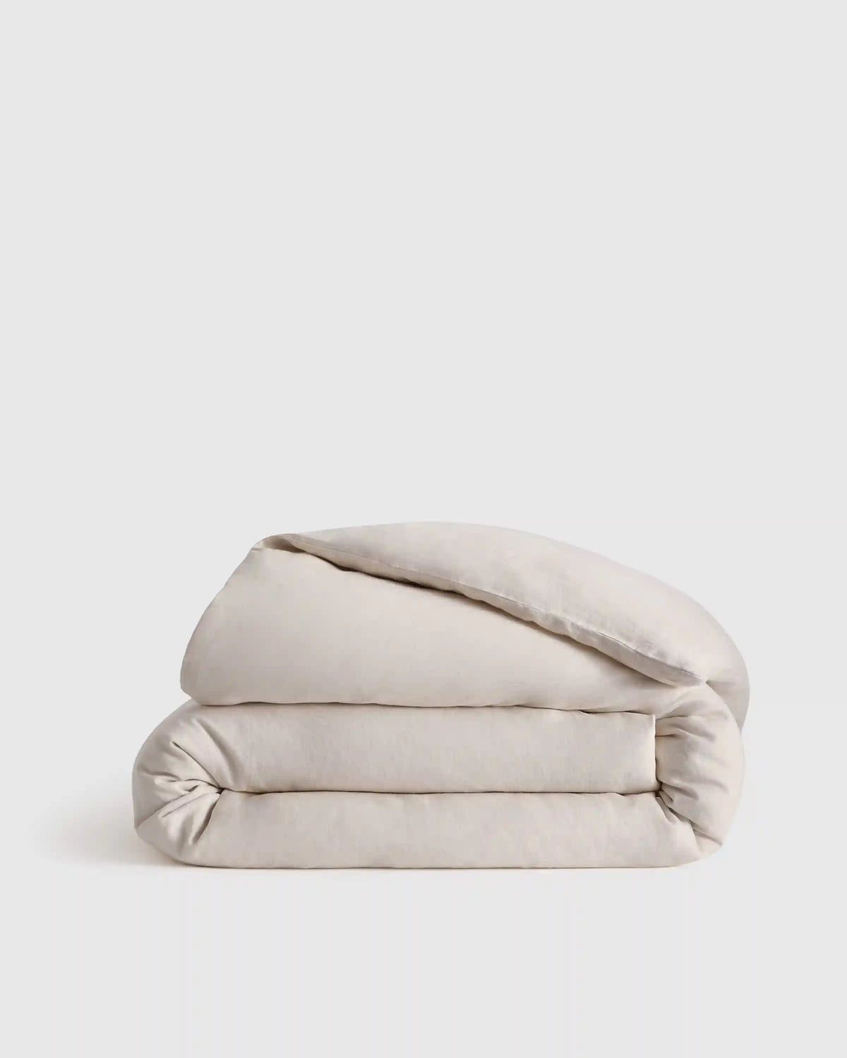 European Linen Duvet Cover
