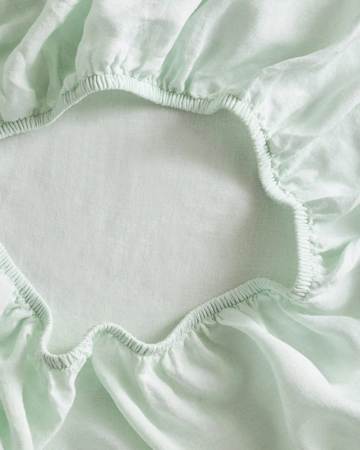 European Linen Sheet Set