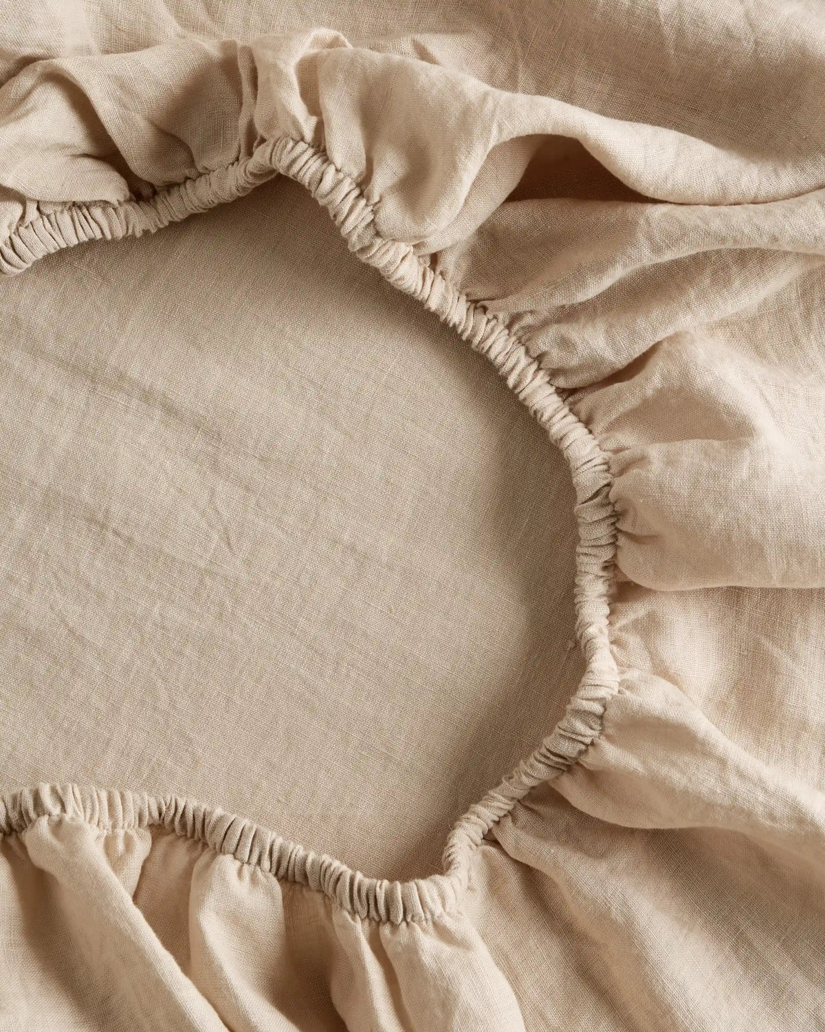 European Linen Sheet Set
