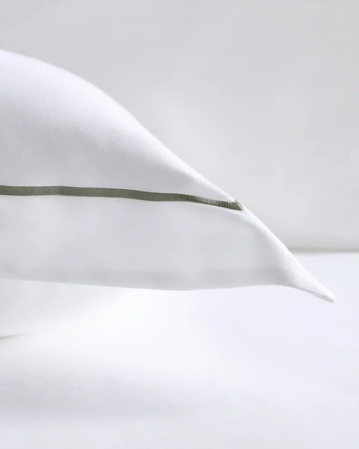 Signature Giza Cotton Sateen Euro Sham