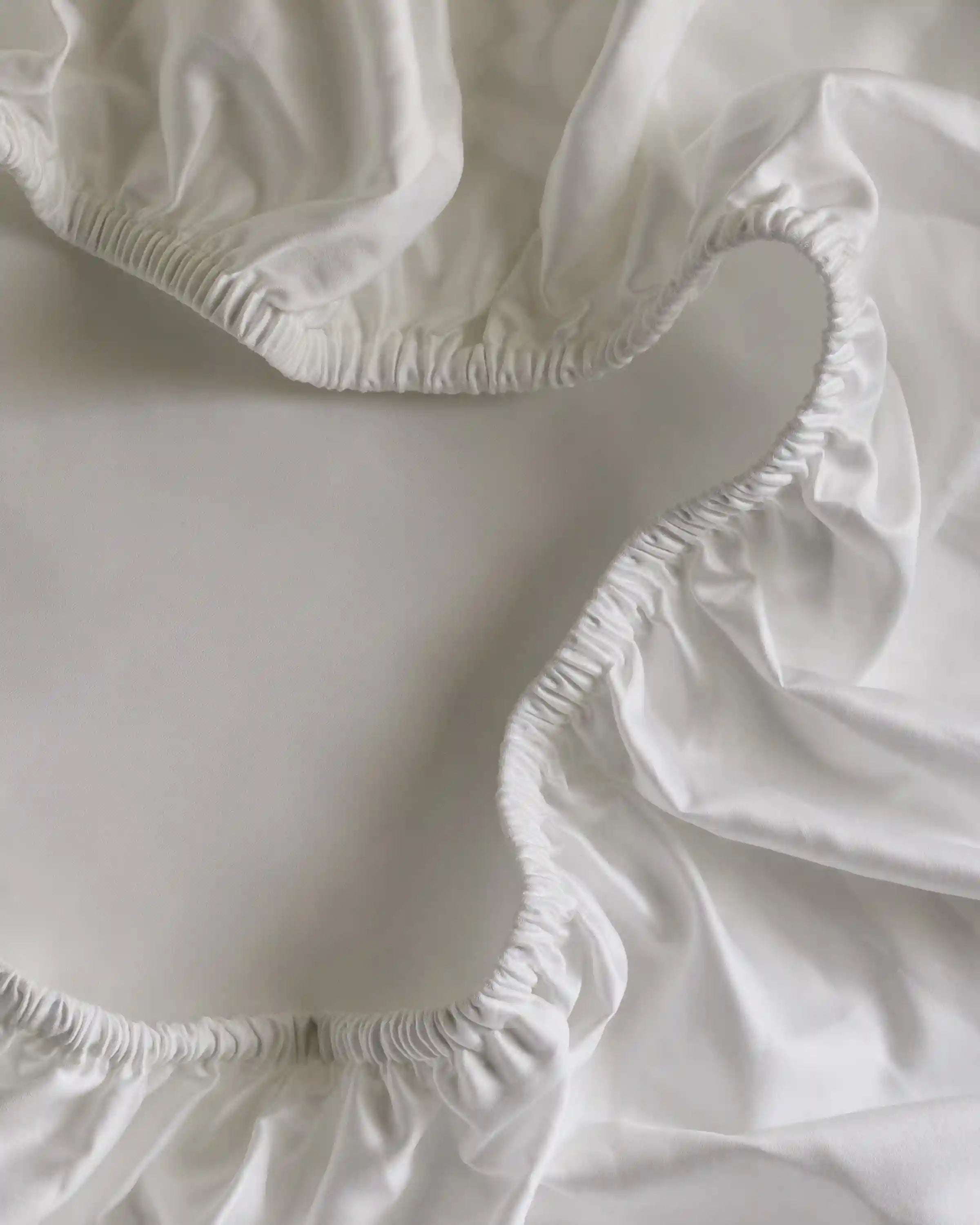 Signature Giza Cotton Sateen Sheet Set