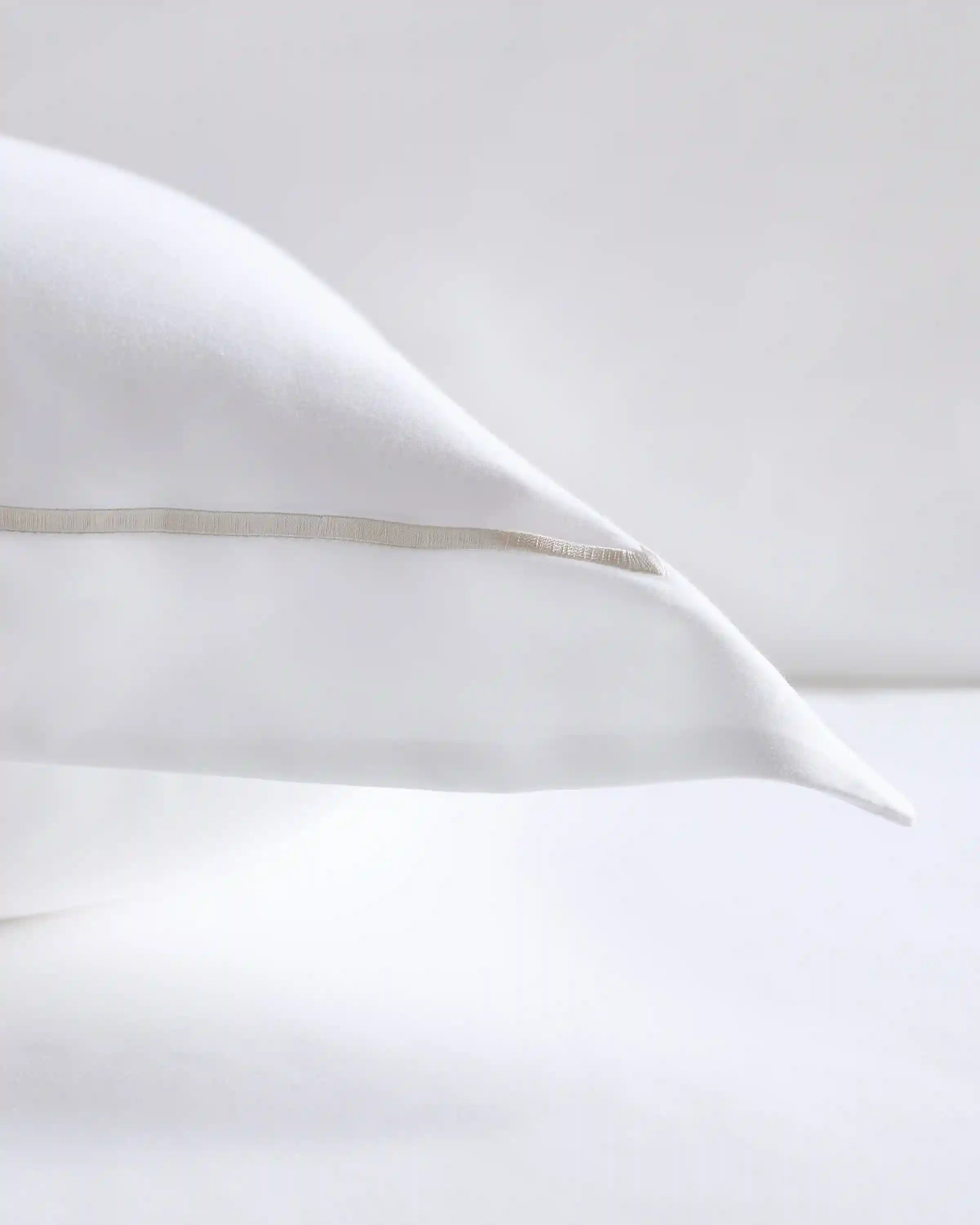 Signature Giza Cotton Sateen Euro Sham