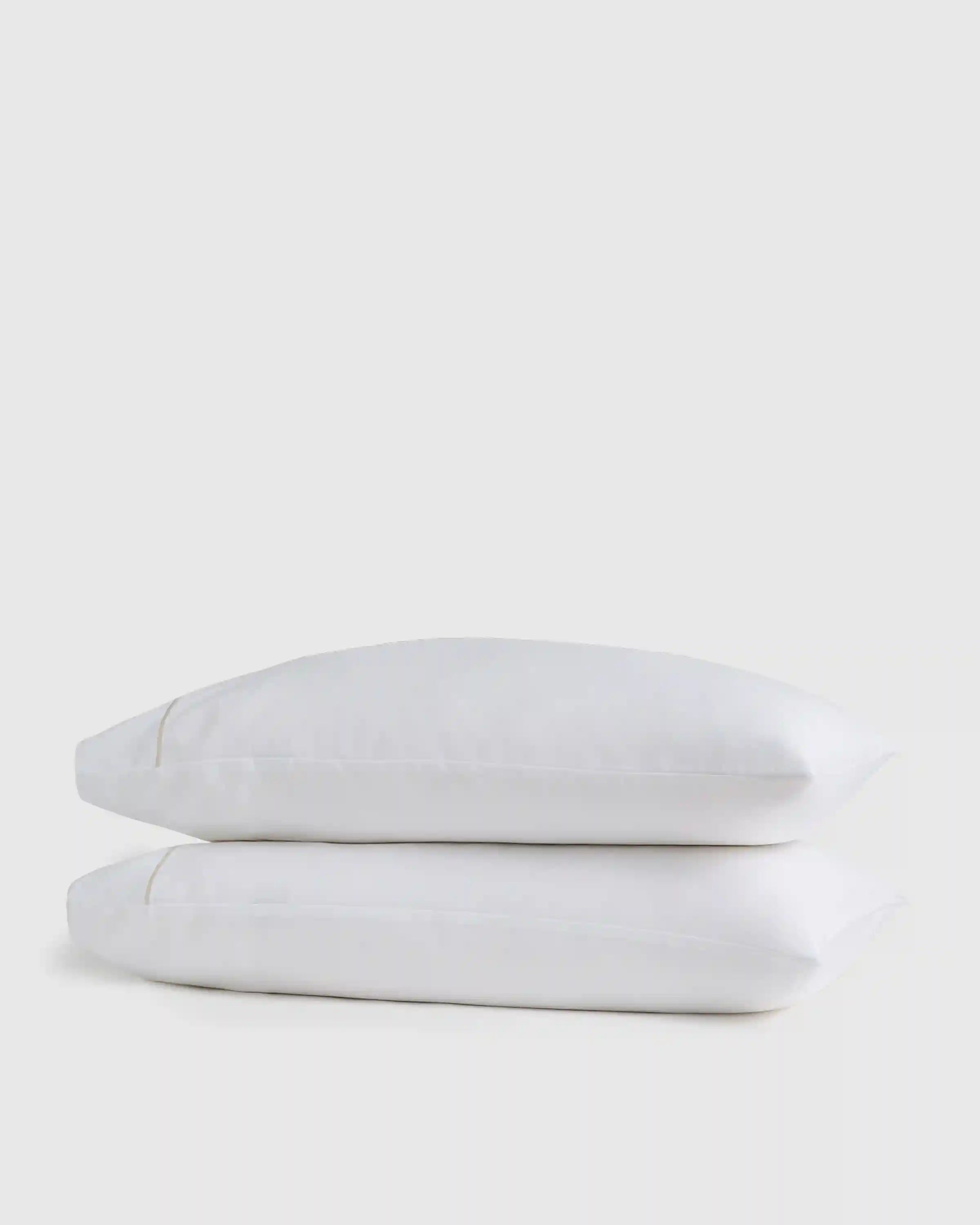Signature Giza Cotton Sateen Pillowcase Set