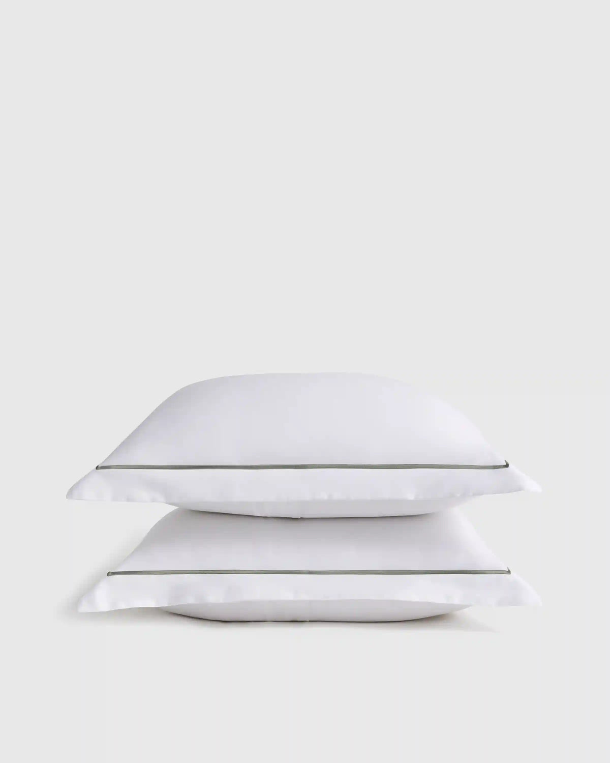 Signature Giza Cotton Sateen Sham Set