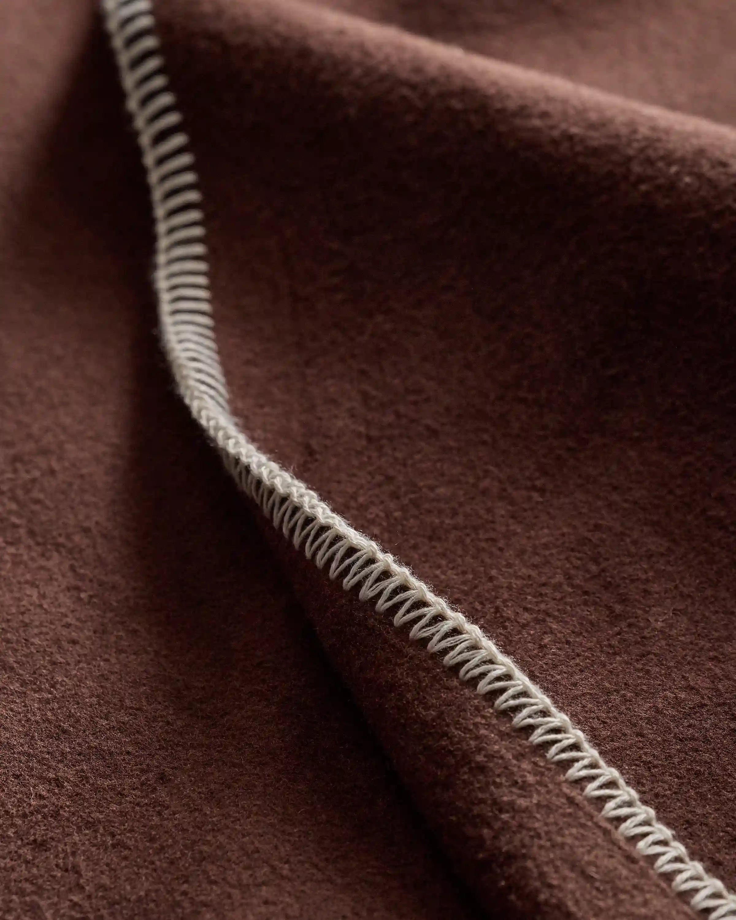 Luxury Fleece Bed Blanket