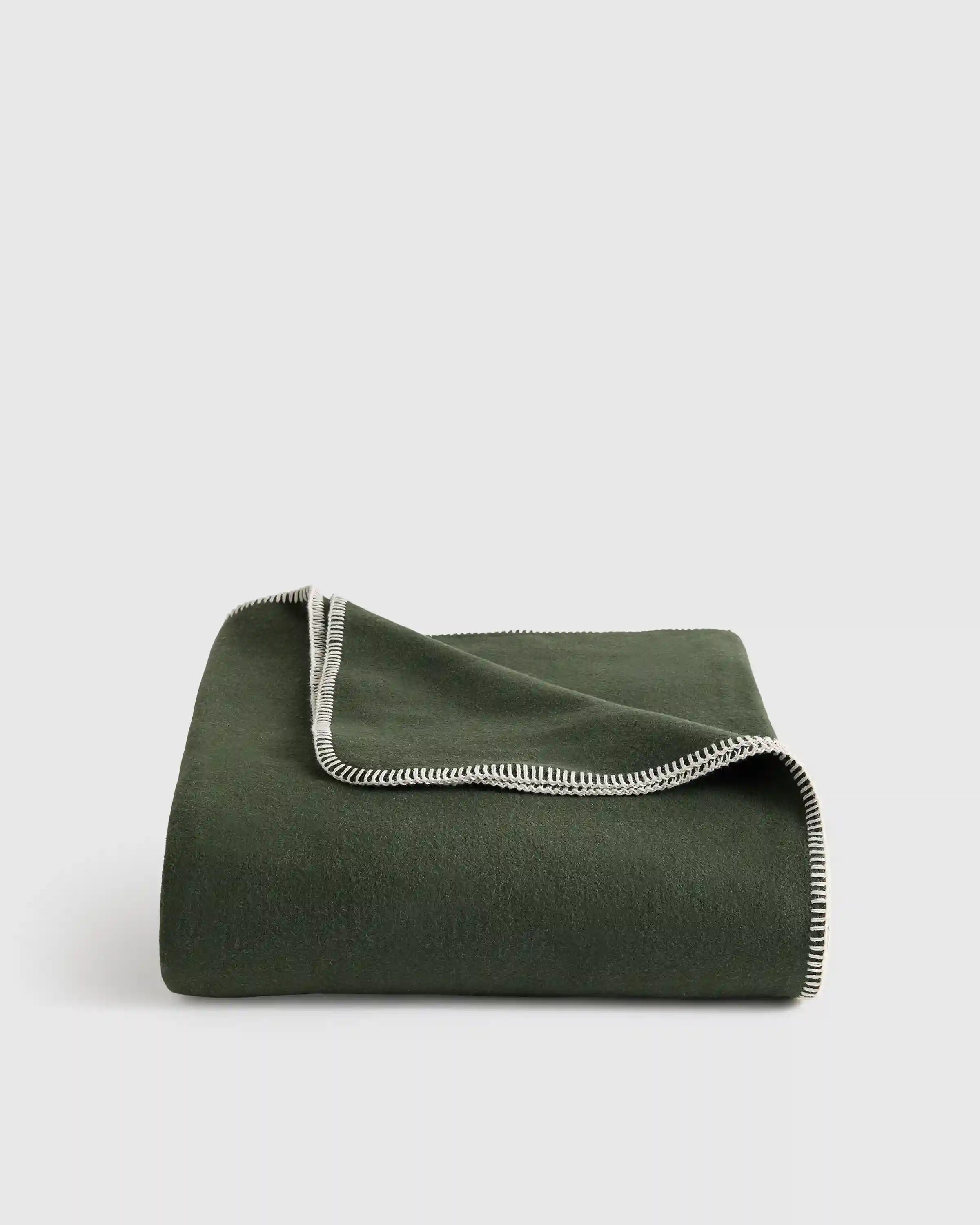 Luxury Fleece Bed Blanket