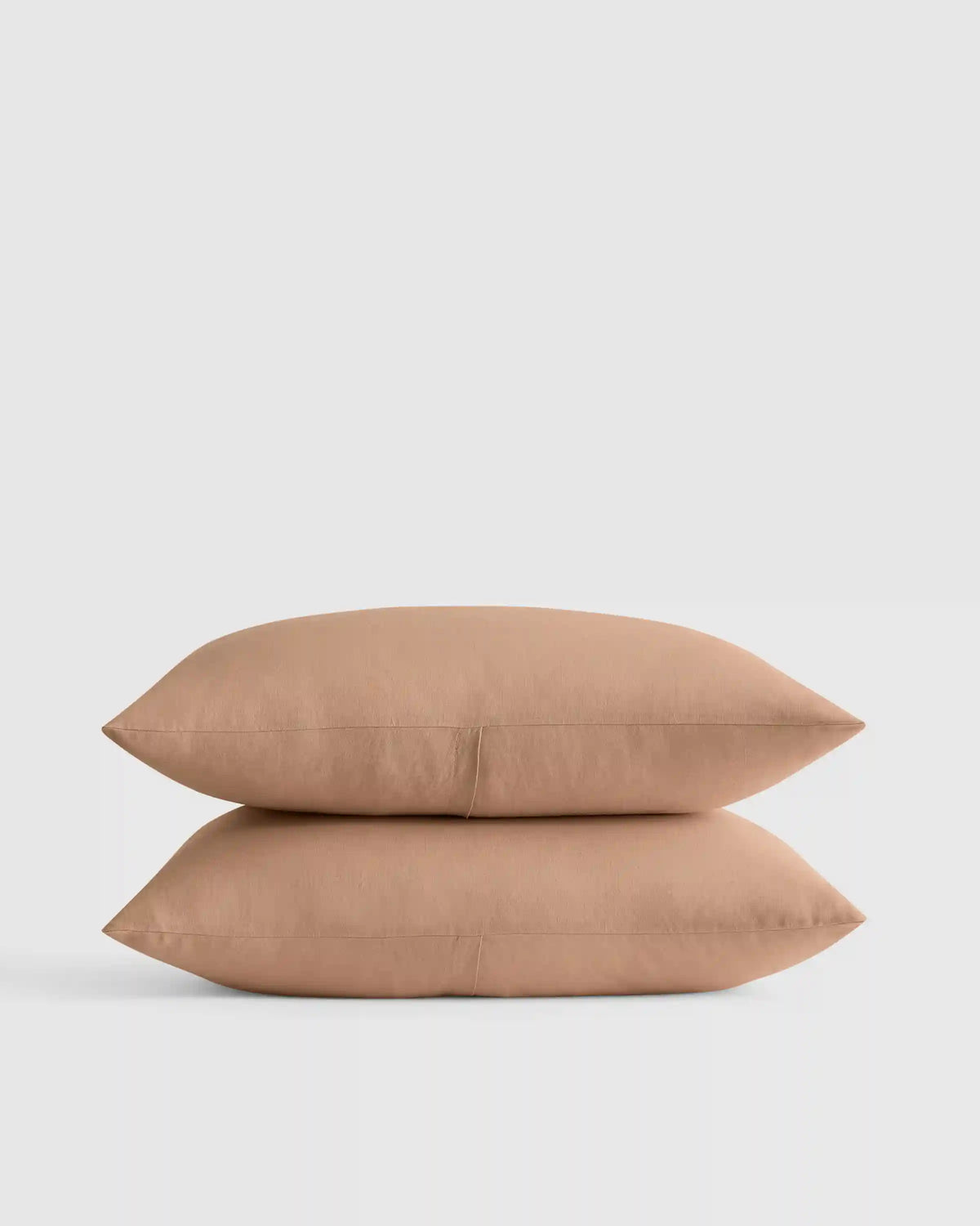 European Linen Sham Set
