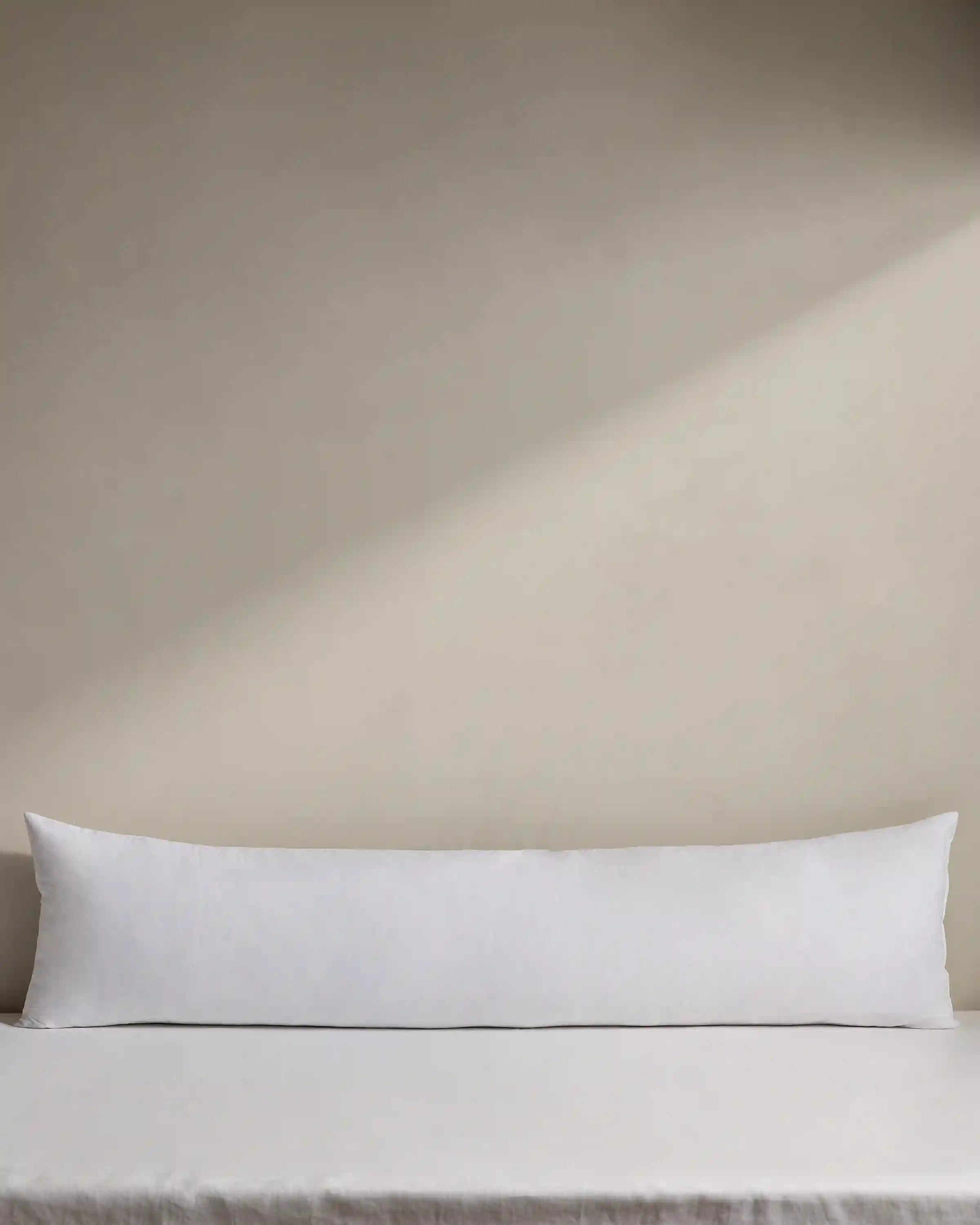 Premium Feather Pillow Insert (Set of 2)