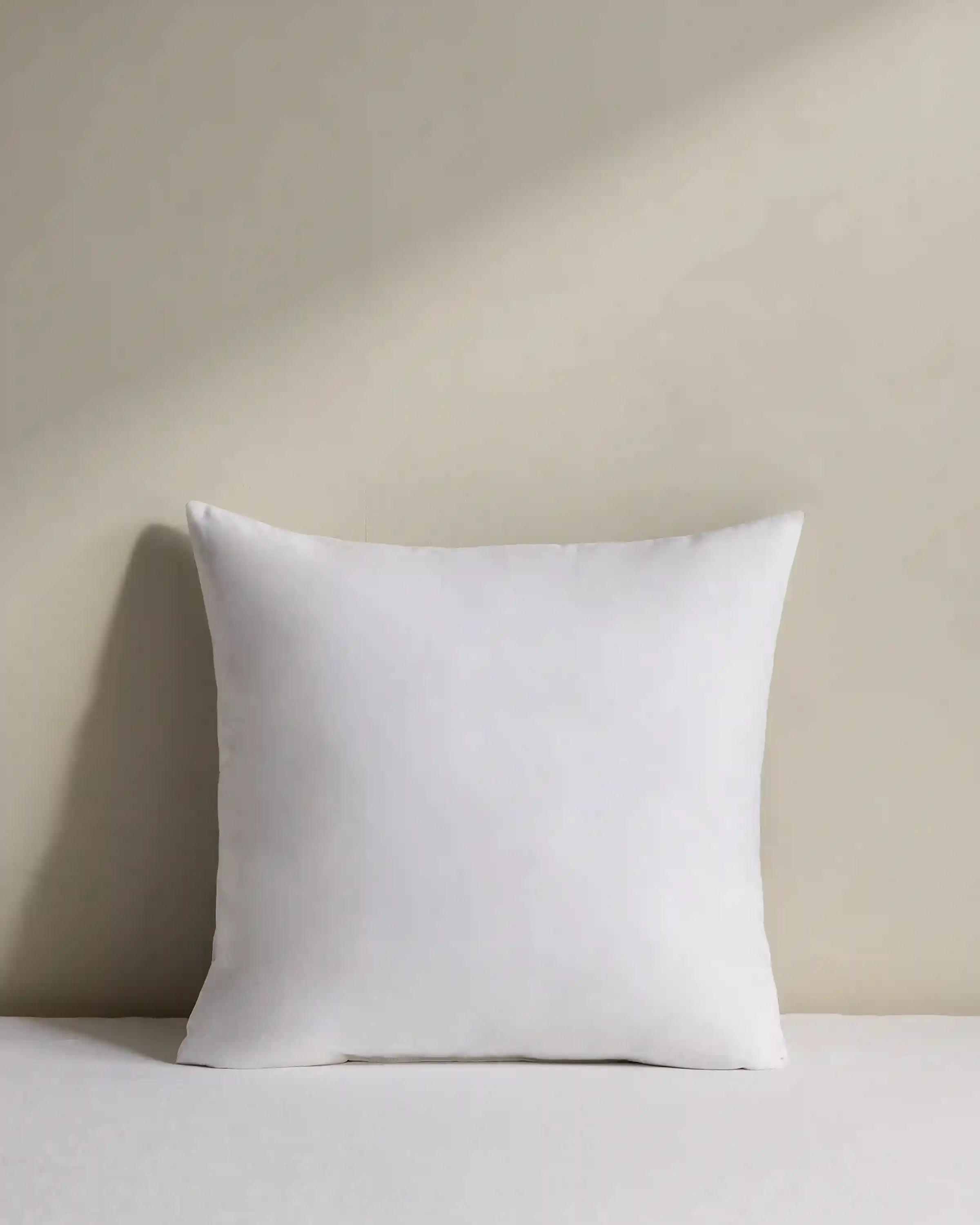 Premium Feather Pillow Insert (Set of 2)