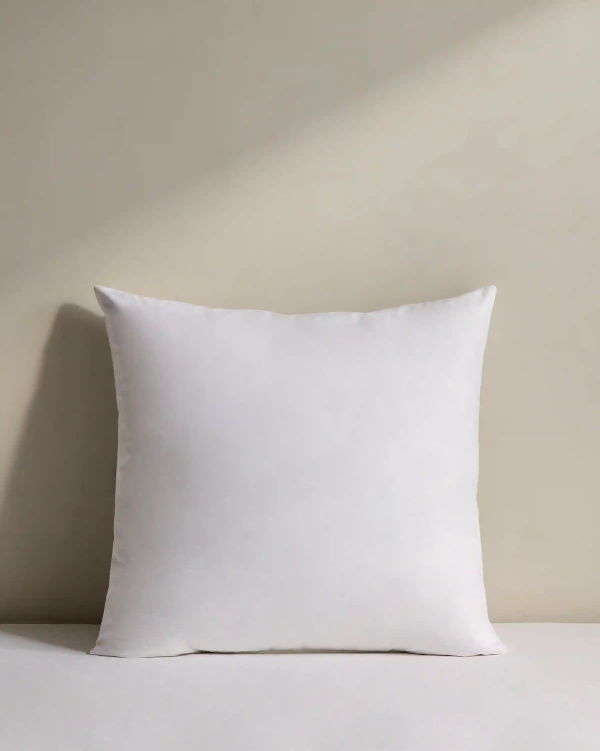 Premium Feather Pillow Insert (Set of 2)