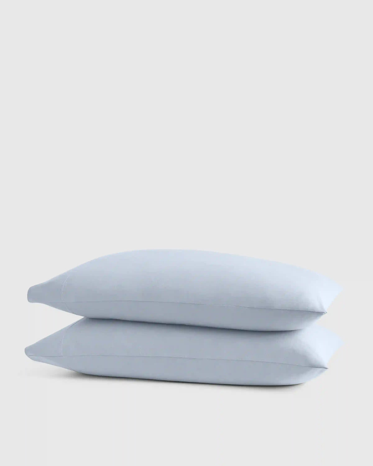 Organic Jersey Pillowcase Set