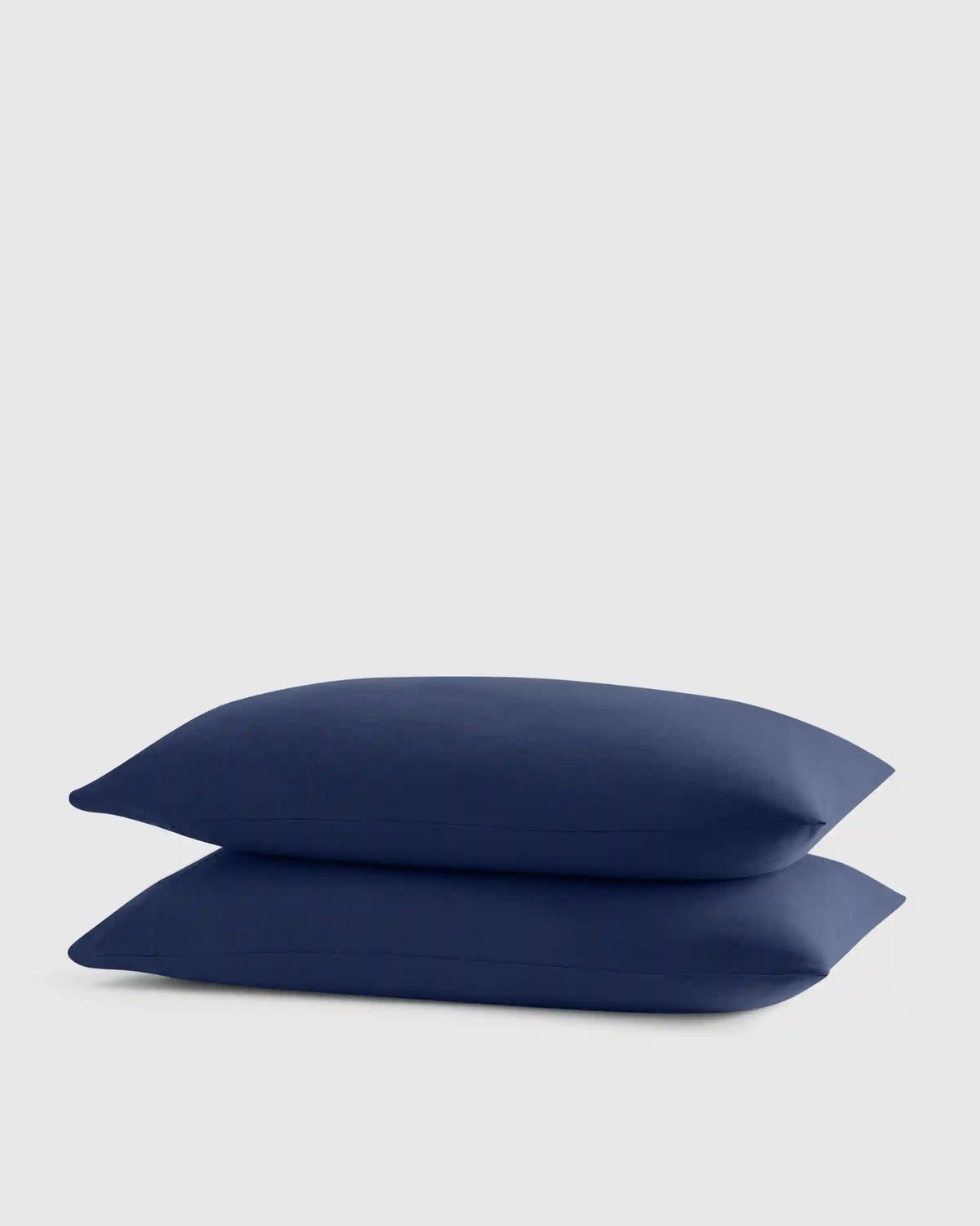 Organic Jersey Pillowcase Set