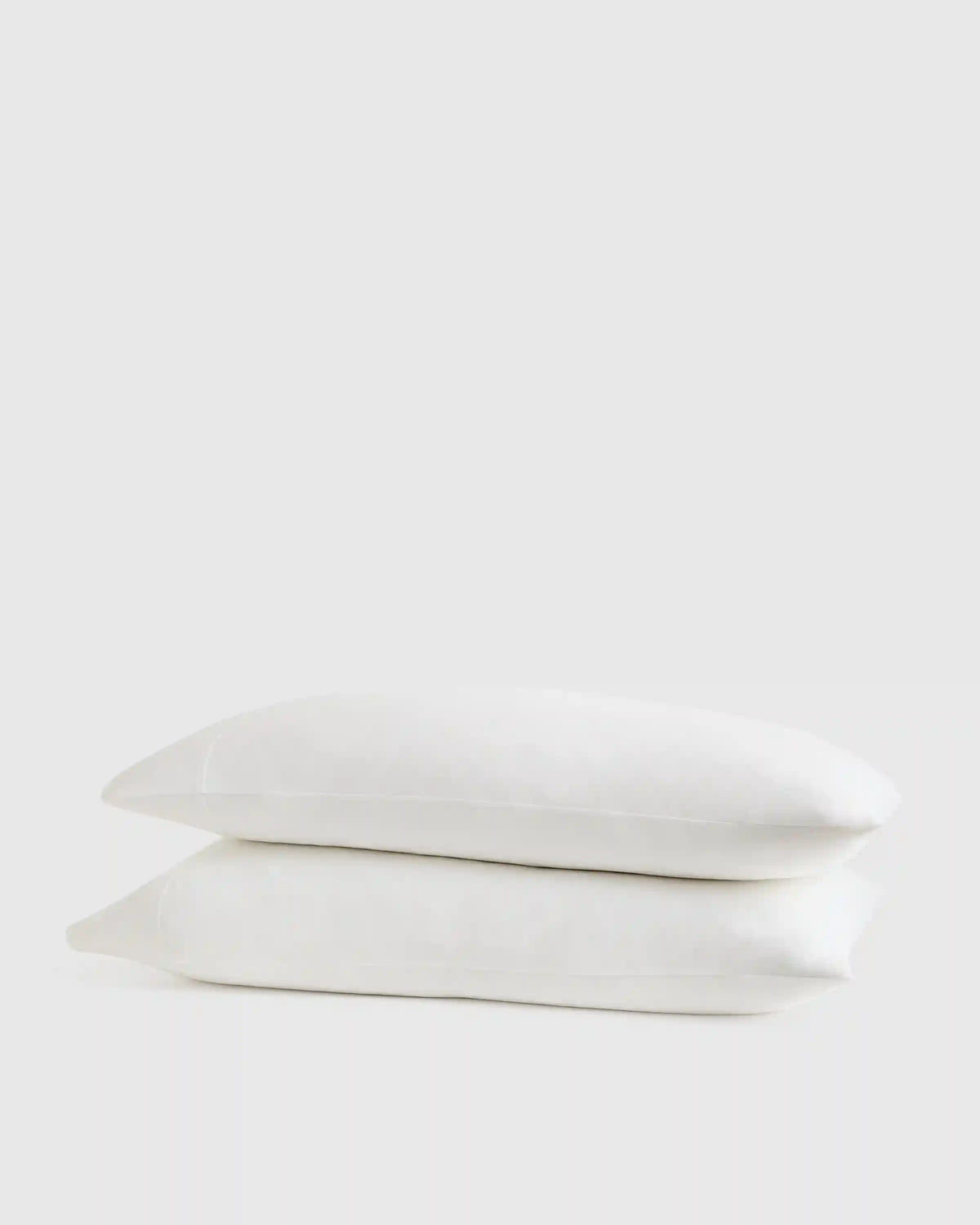 Organic Jersey Pillowcase Set