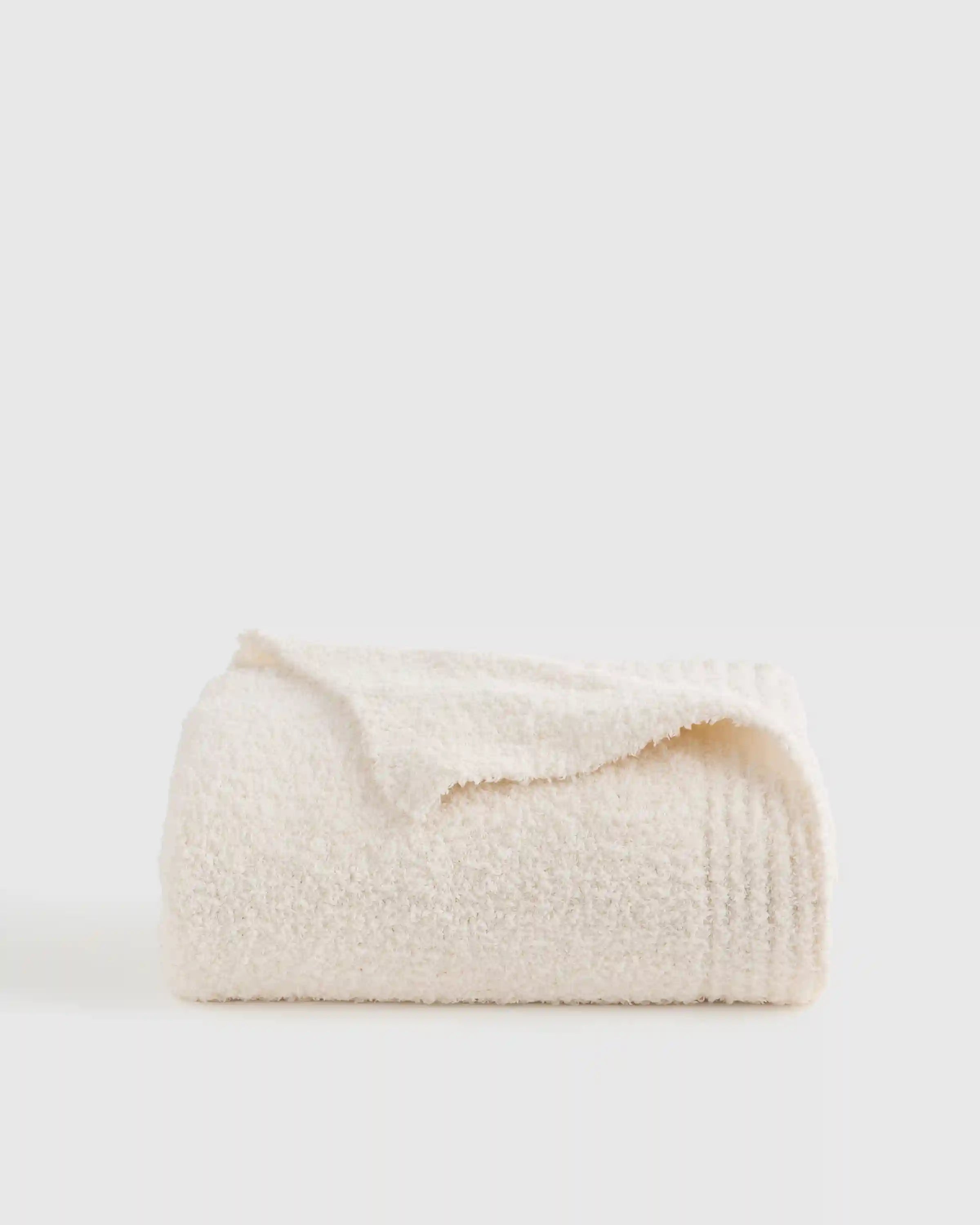 Everyday Cozy Throw