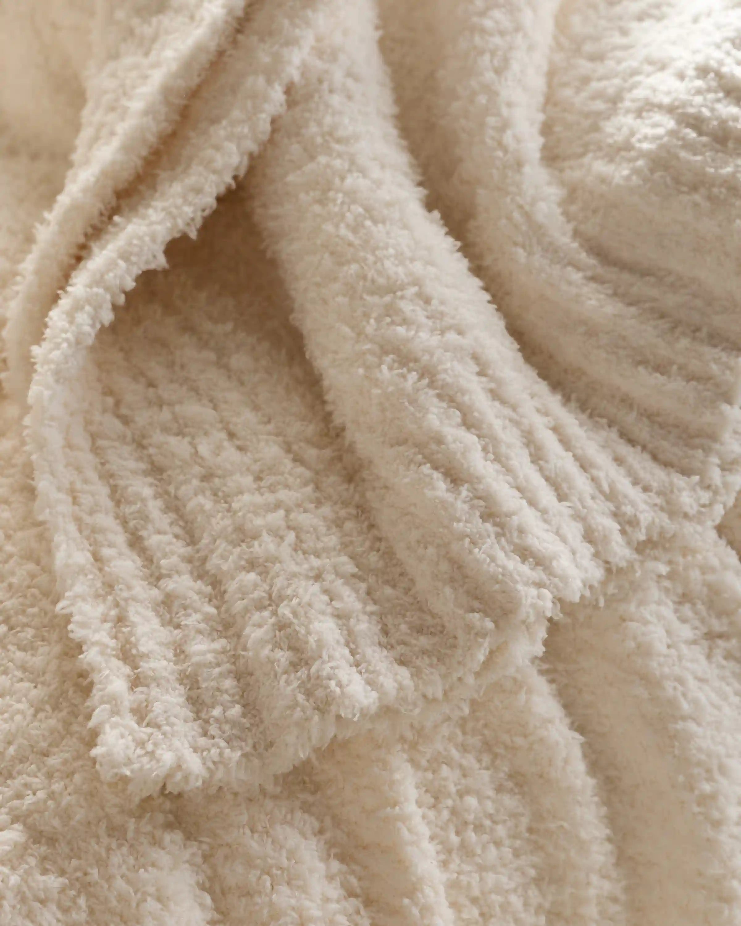 Everyday Cozy Throw