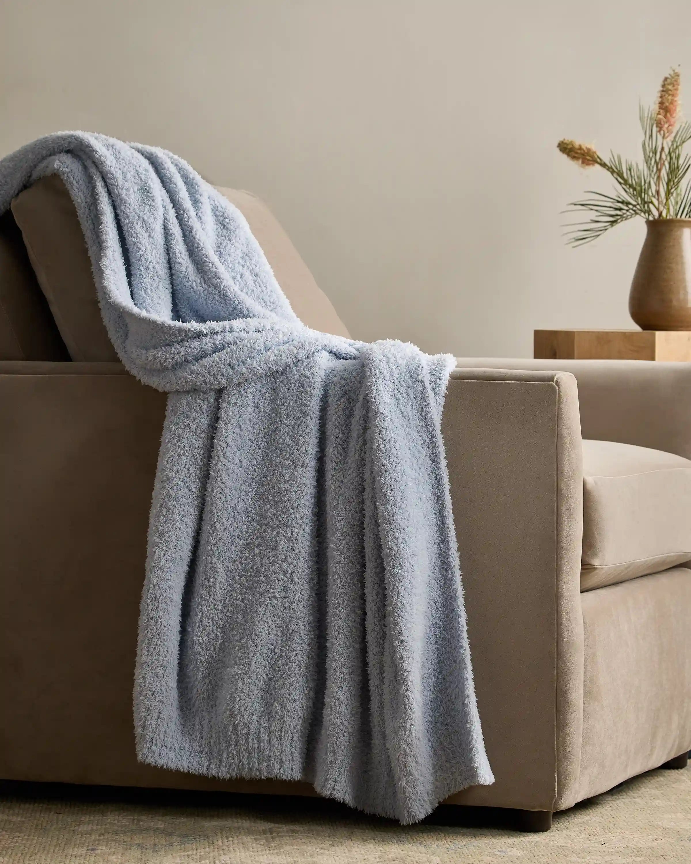 Everyday Cozy Throw
