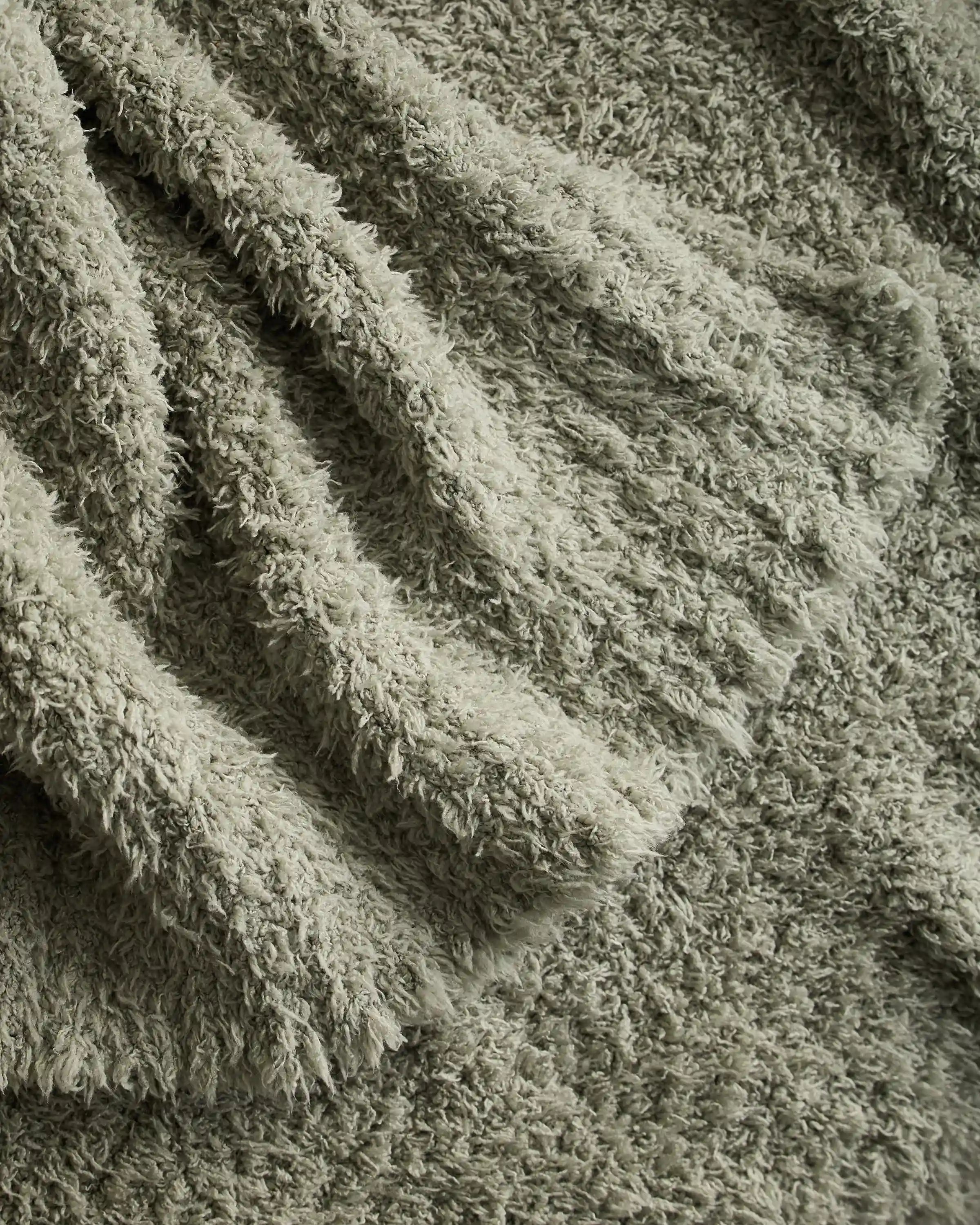 Everyday Cozy Throw