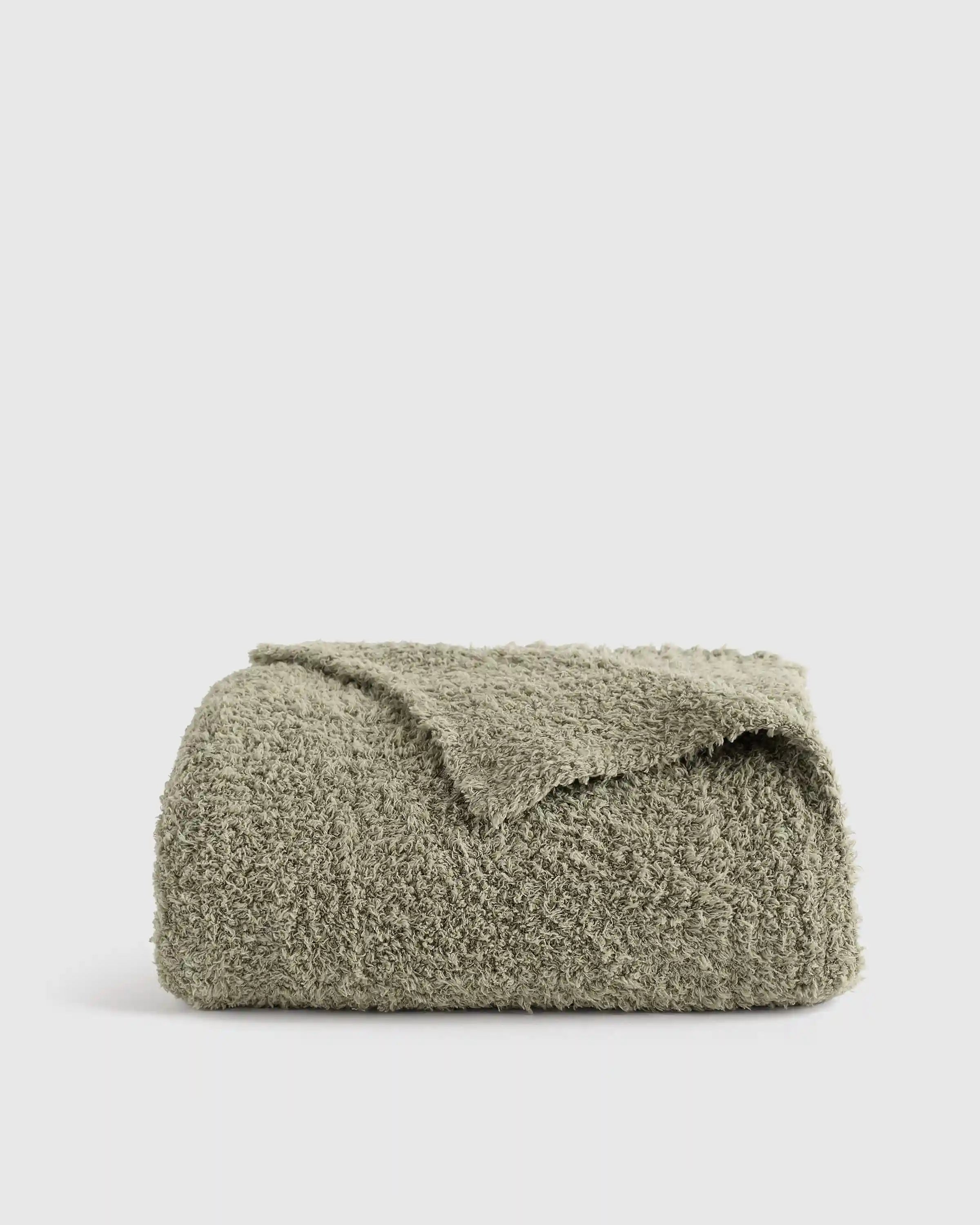 Everyday Cozy Throw