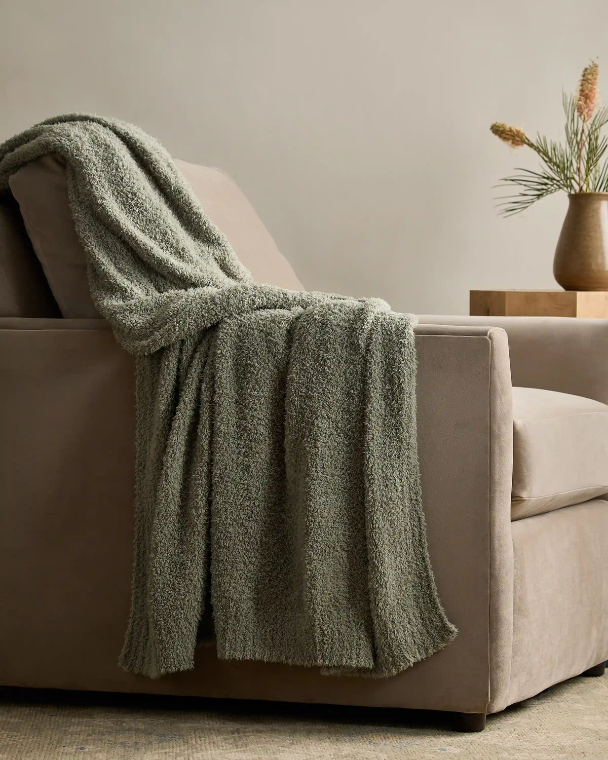 Everyday Cozy Throw