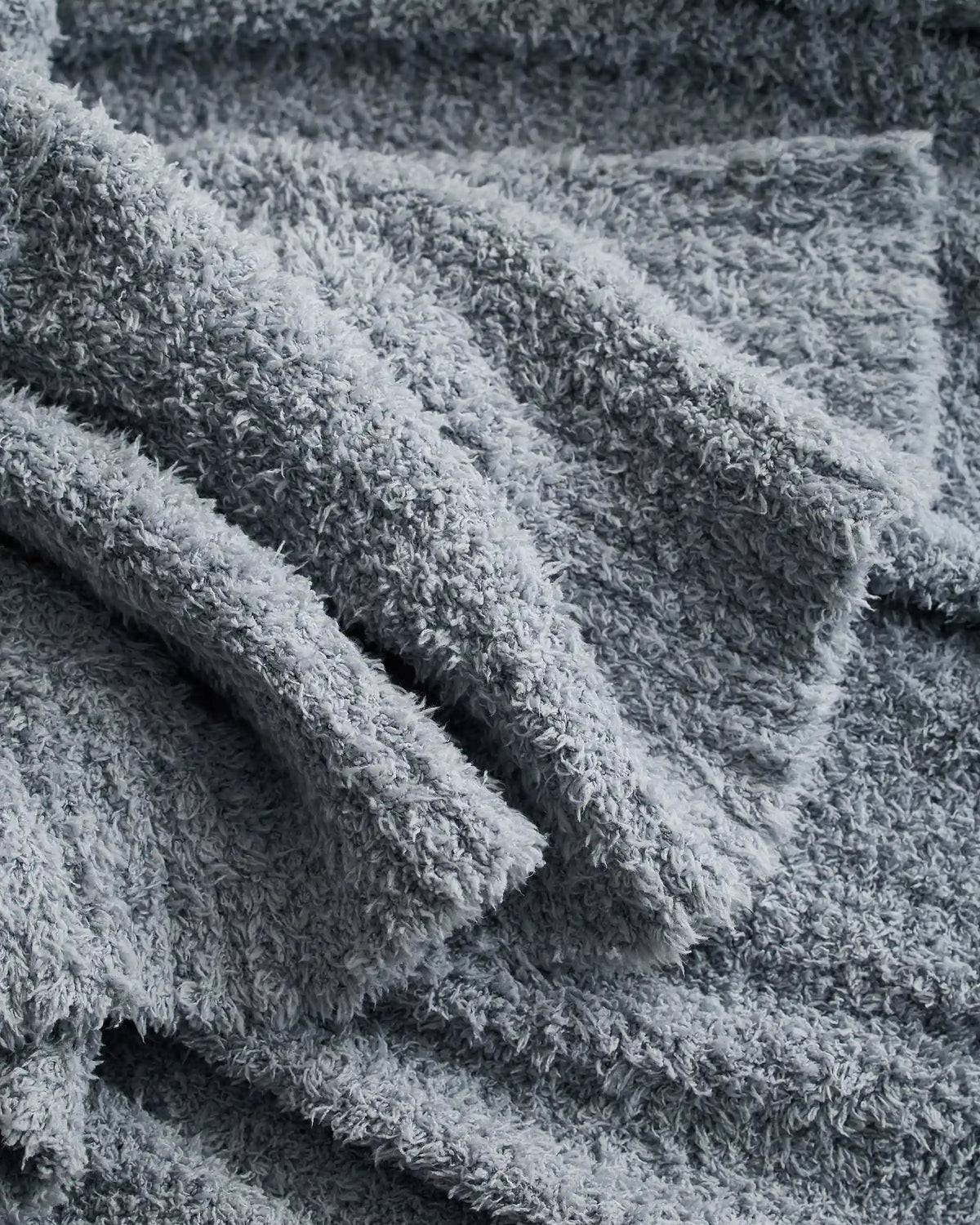 Everyday Cozy Throw