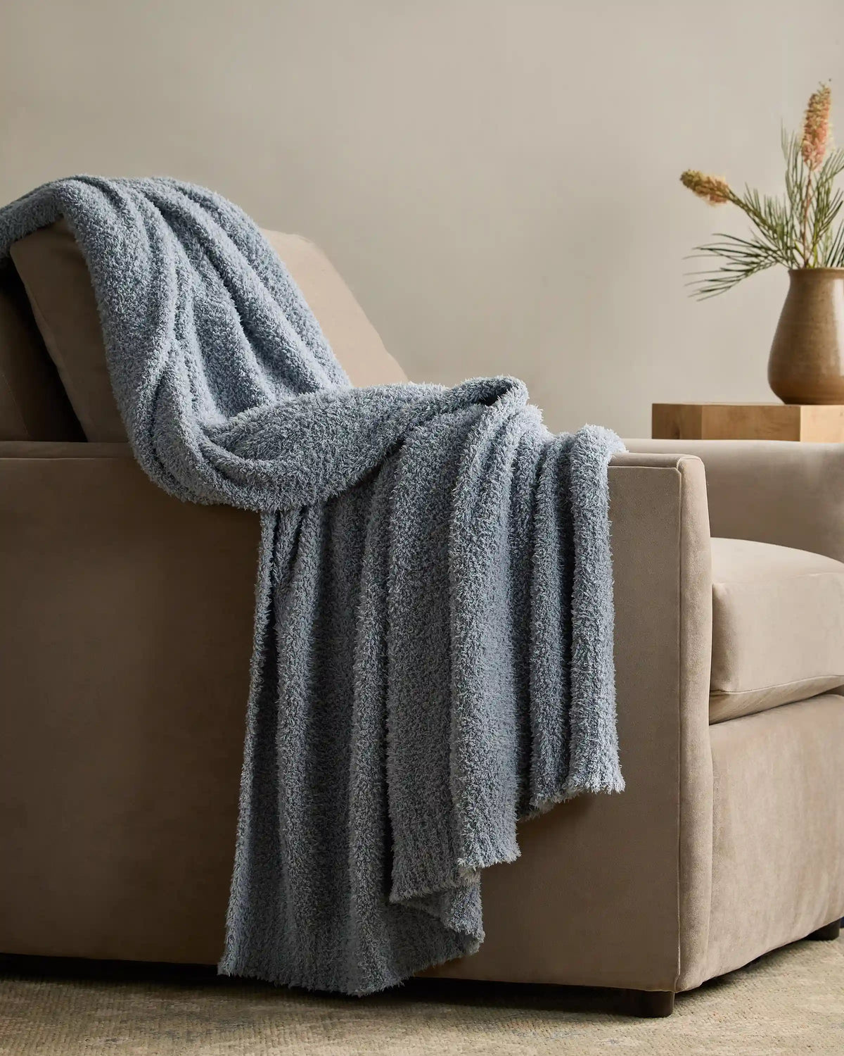 Everyday Cozy Throw
