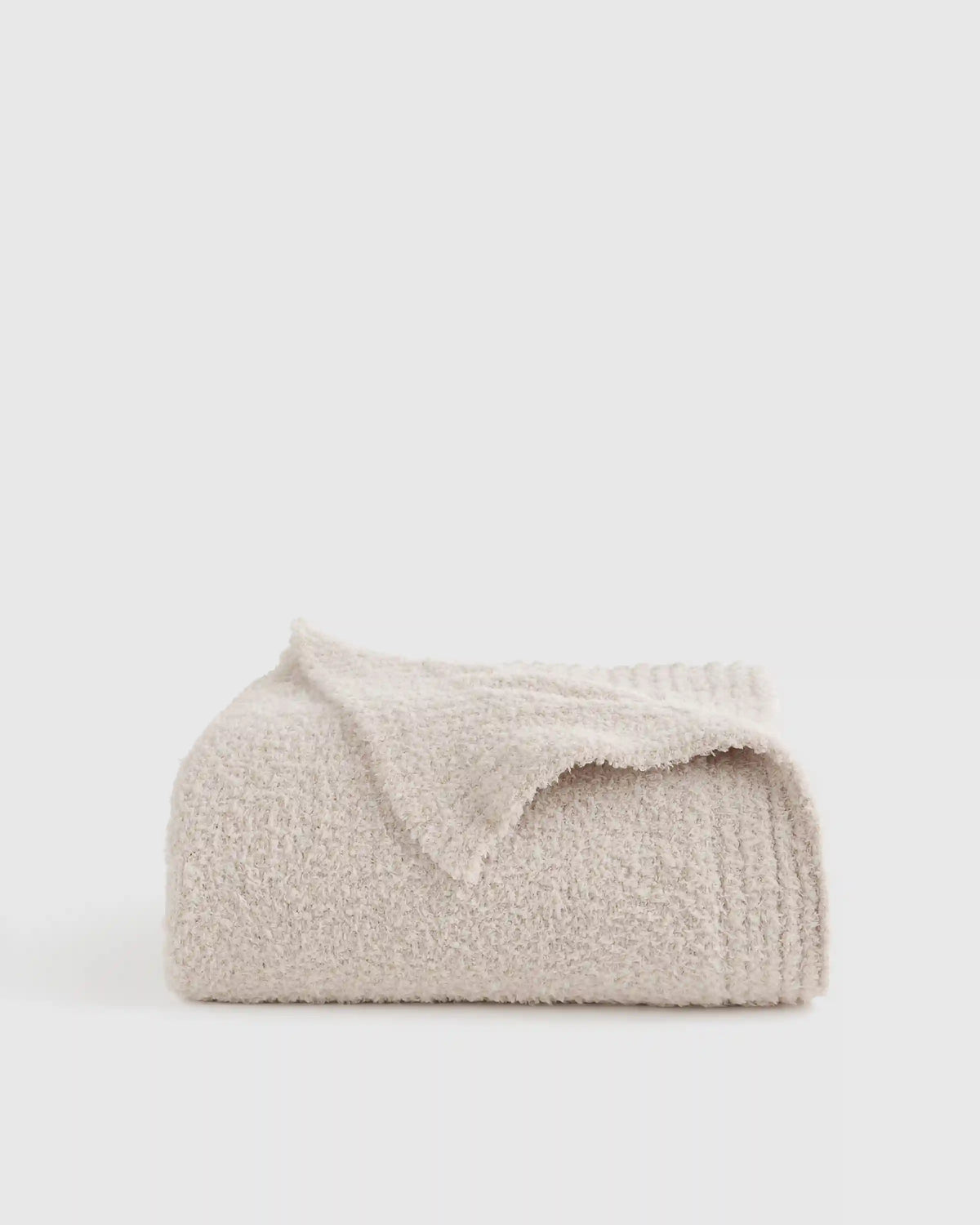 Everyday Cozy Throw