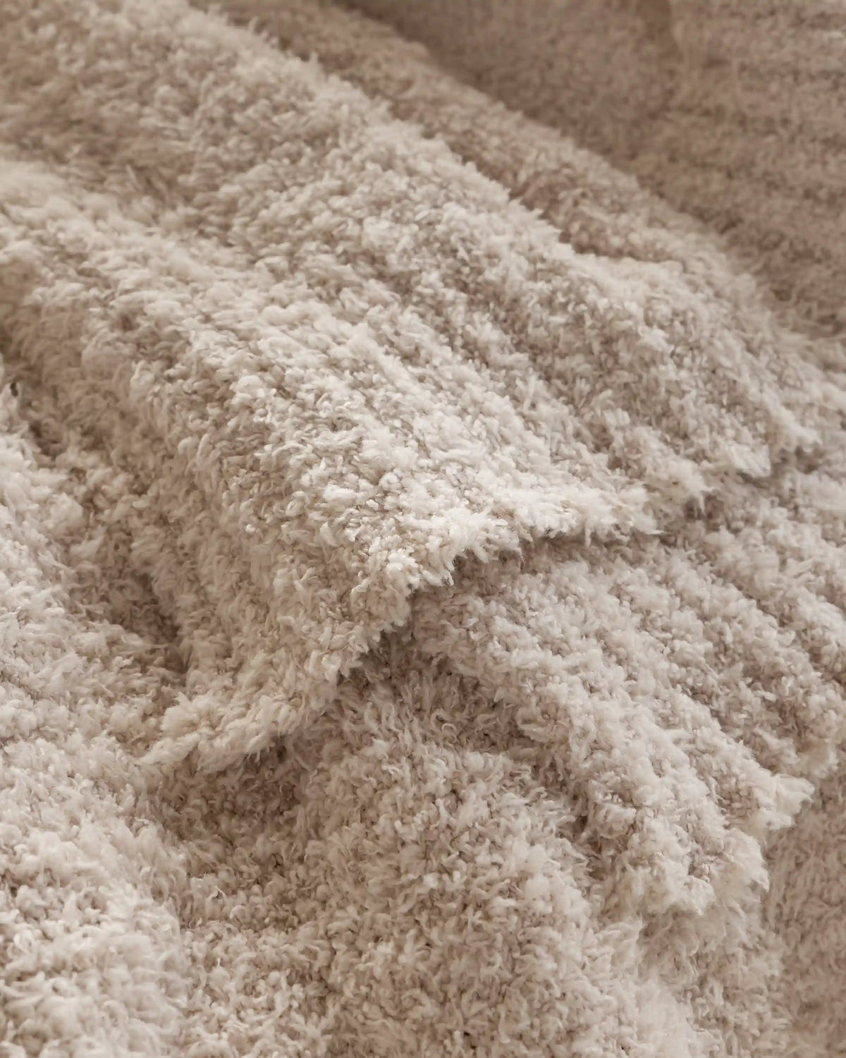 Everyday Cozy Throw