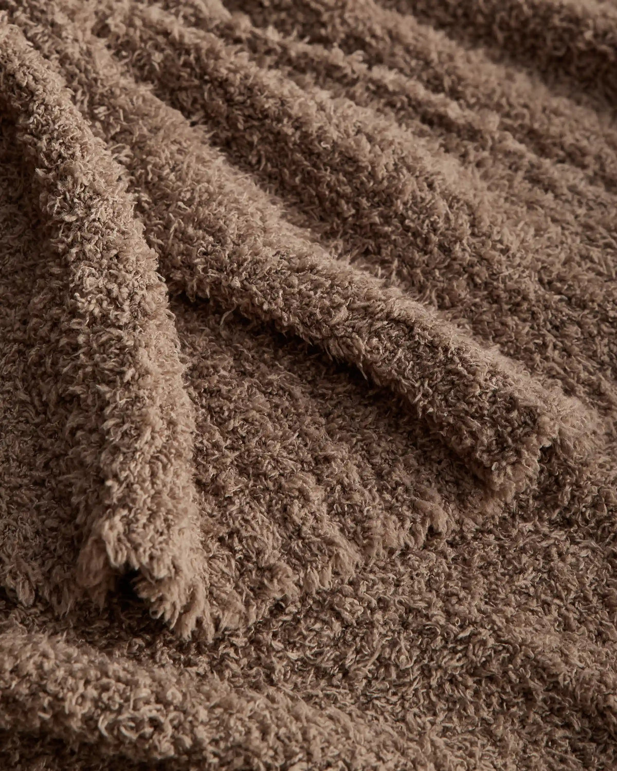 Everyday Cozy Throw